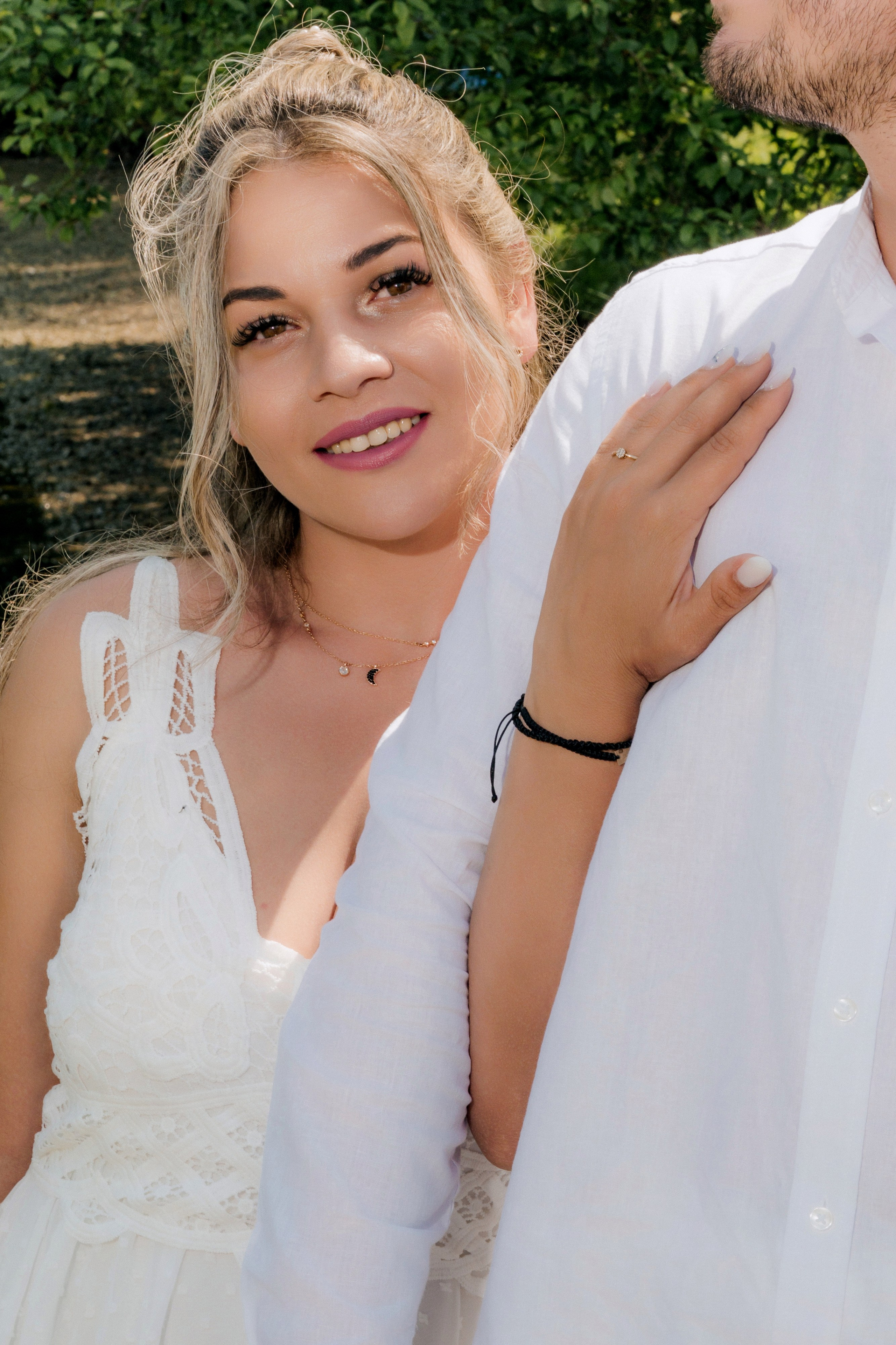 Lisa & Alberto — Save The Date. Dragosbaciuartphotographer