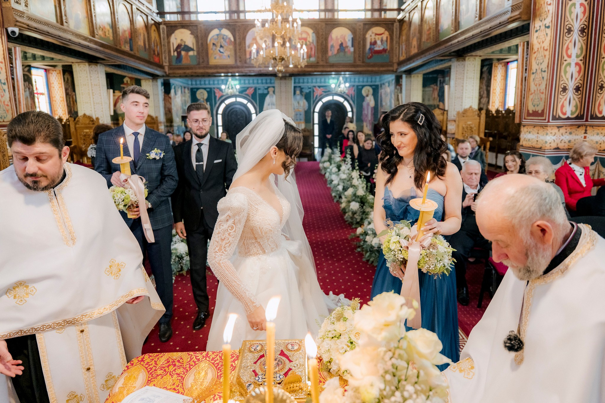 Julia & Ștefan. Dragosbaciuartphotographer