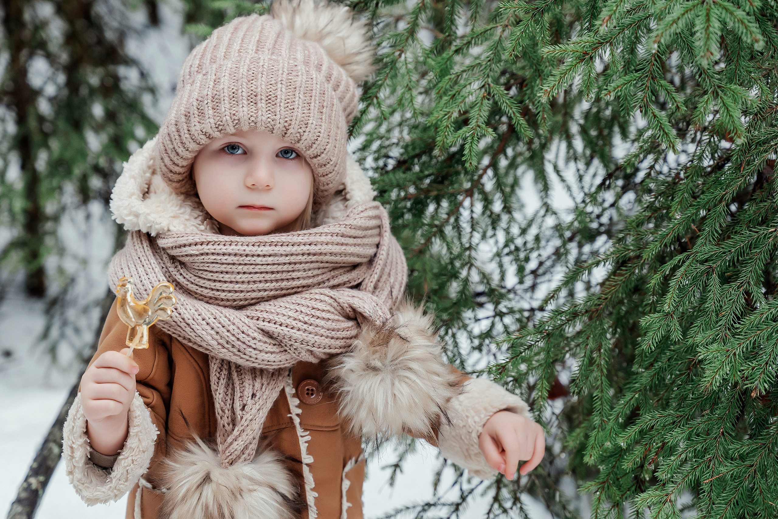 Mila. Ваш фотограф в Латгалии — Александра Юхневича!