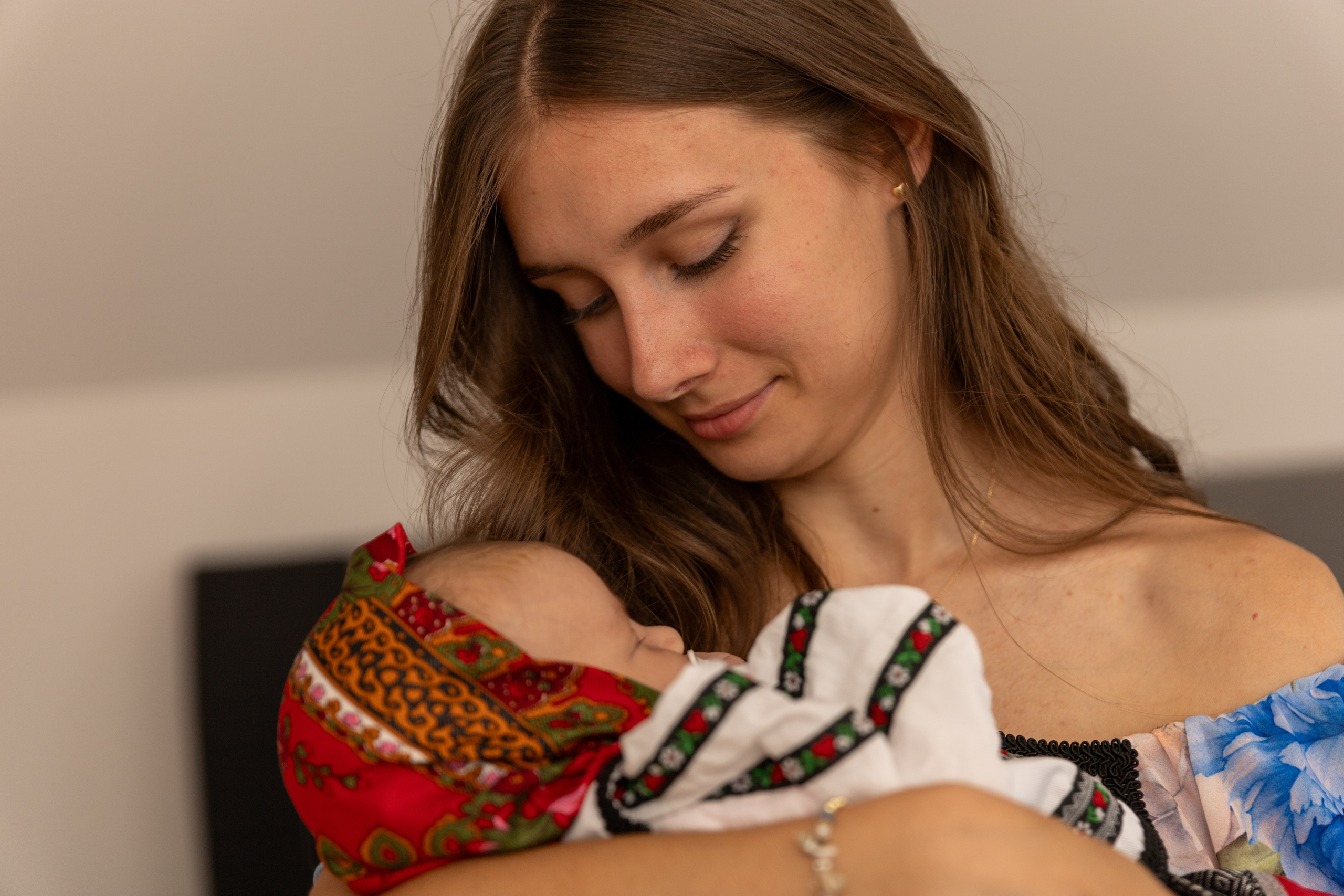 Botez Carla 17.08.2024