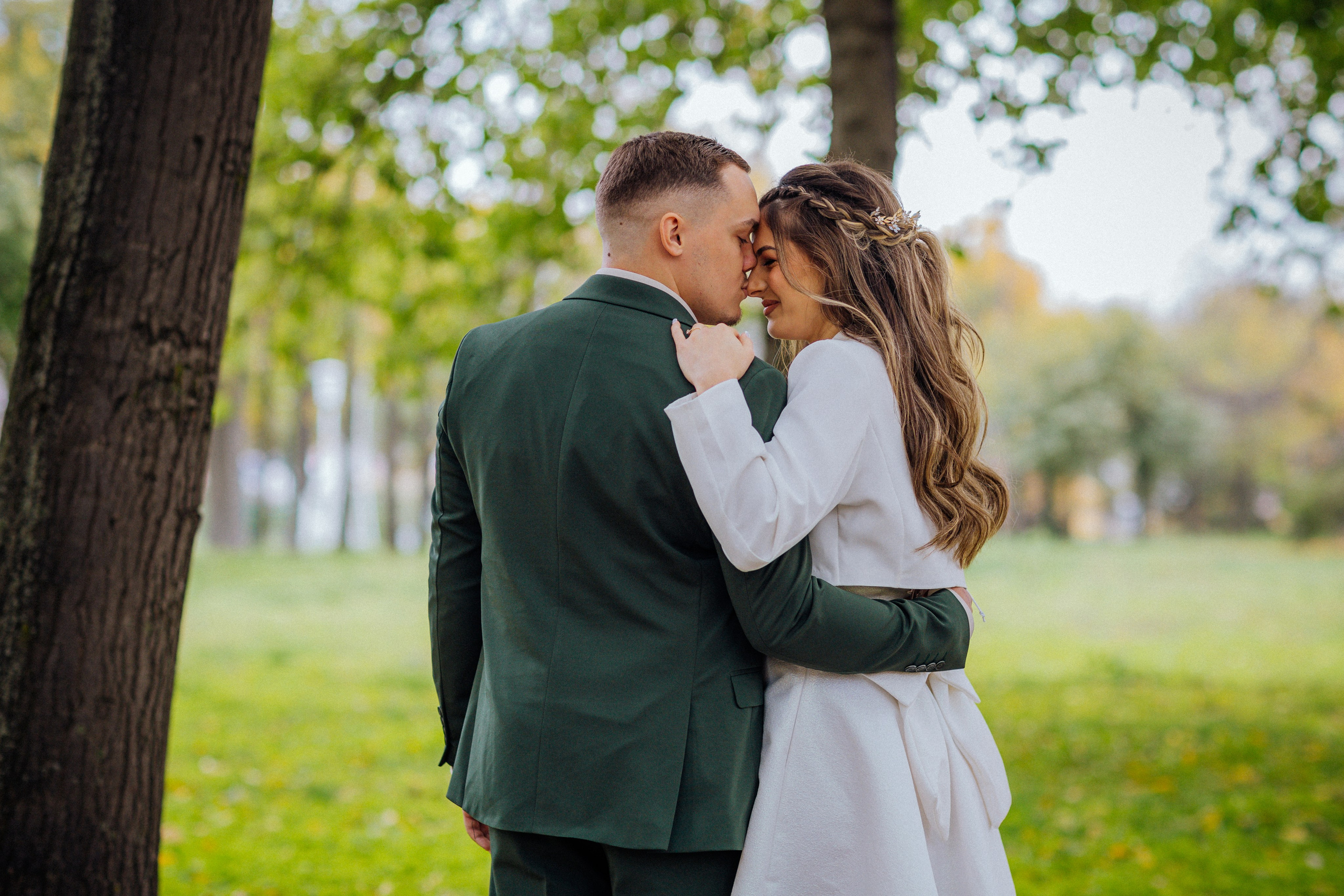 A|A. BSP Wedding