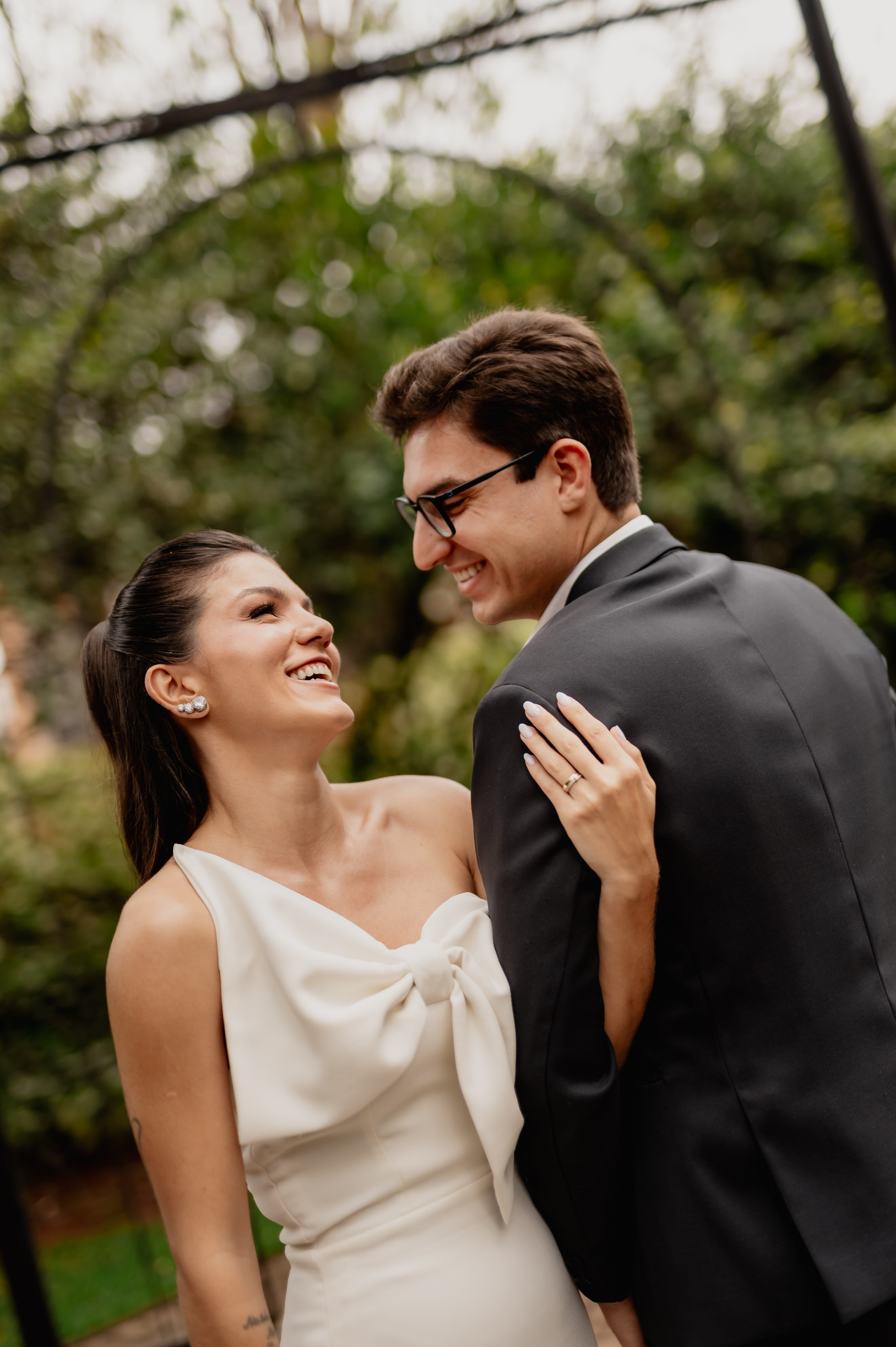Casamento Civil de Fernanda e Gustavo | Barizon Fotografia