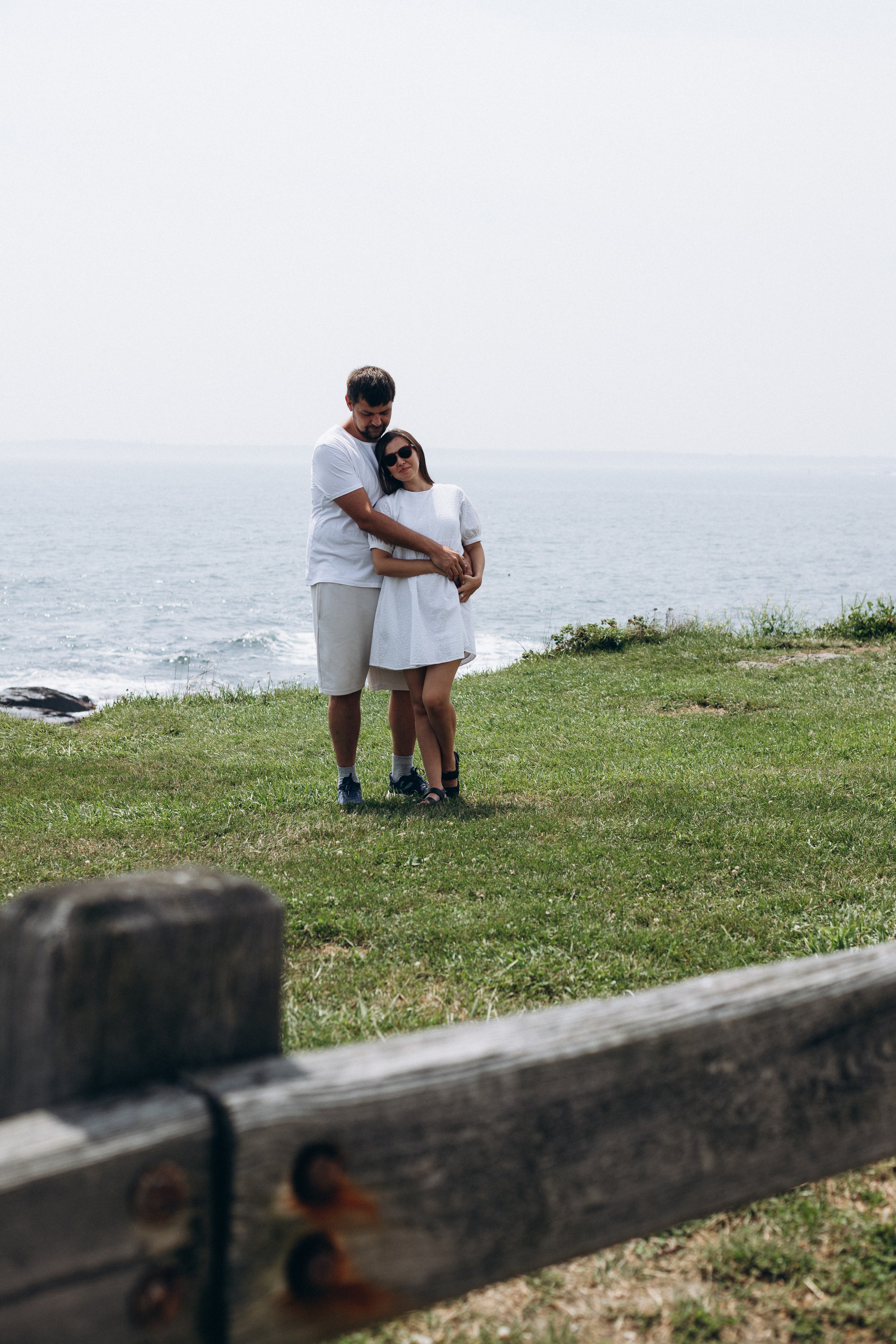Гендер-пати. Фотограф в Нью Йорке