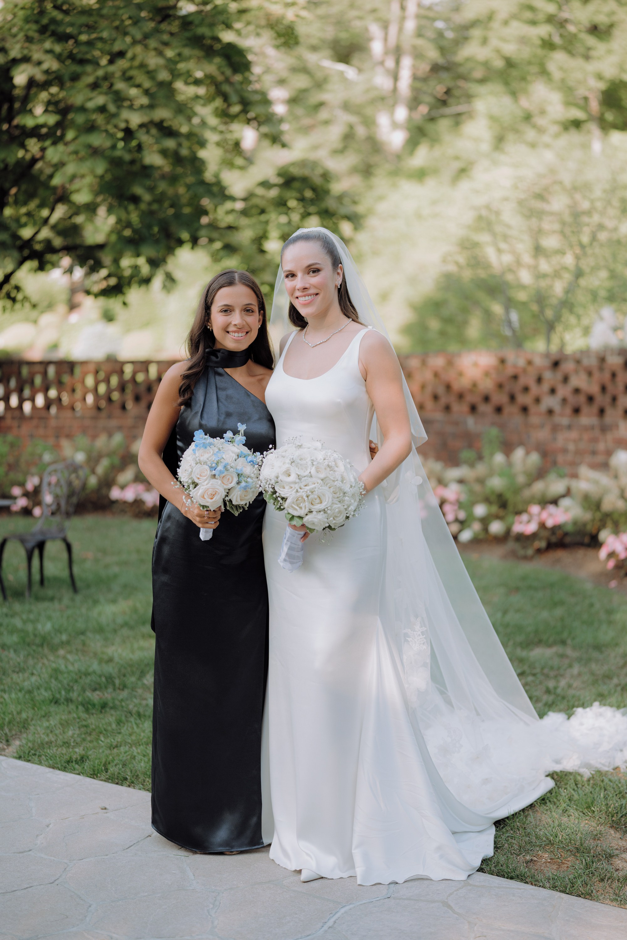 Cristina and Jack. Wedding photographer and videographer New York | New Jersey