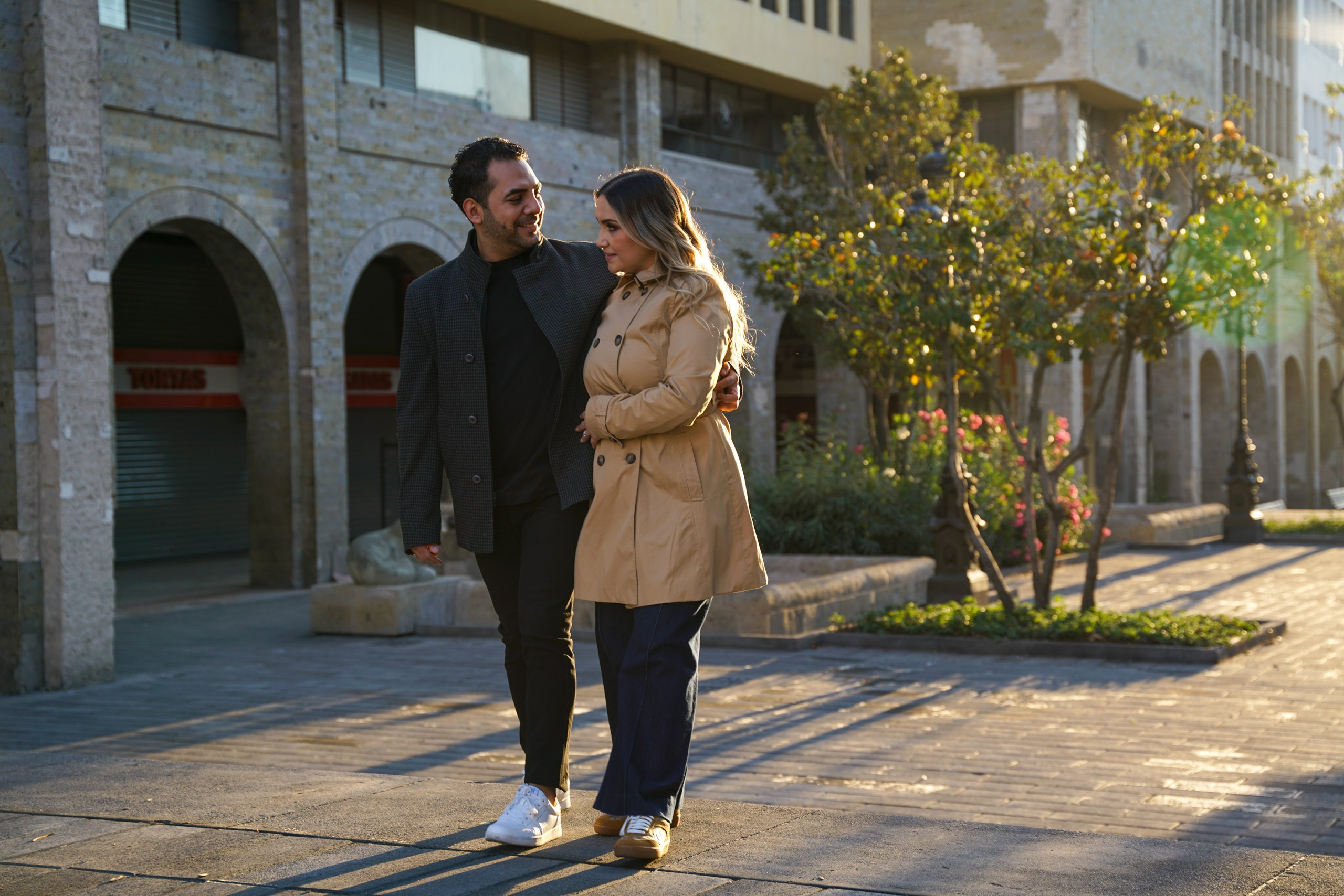 Casual * Nicte & Poncho| Guadalajara. Elopement & Lifestyle Wedding Photographer