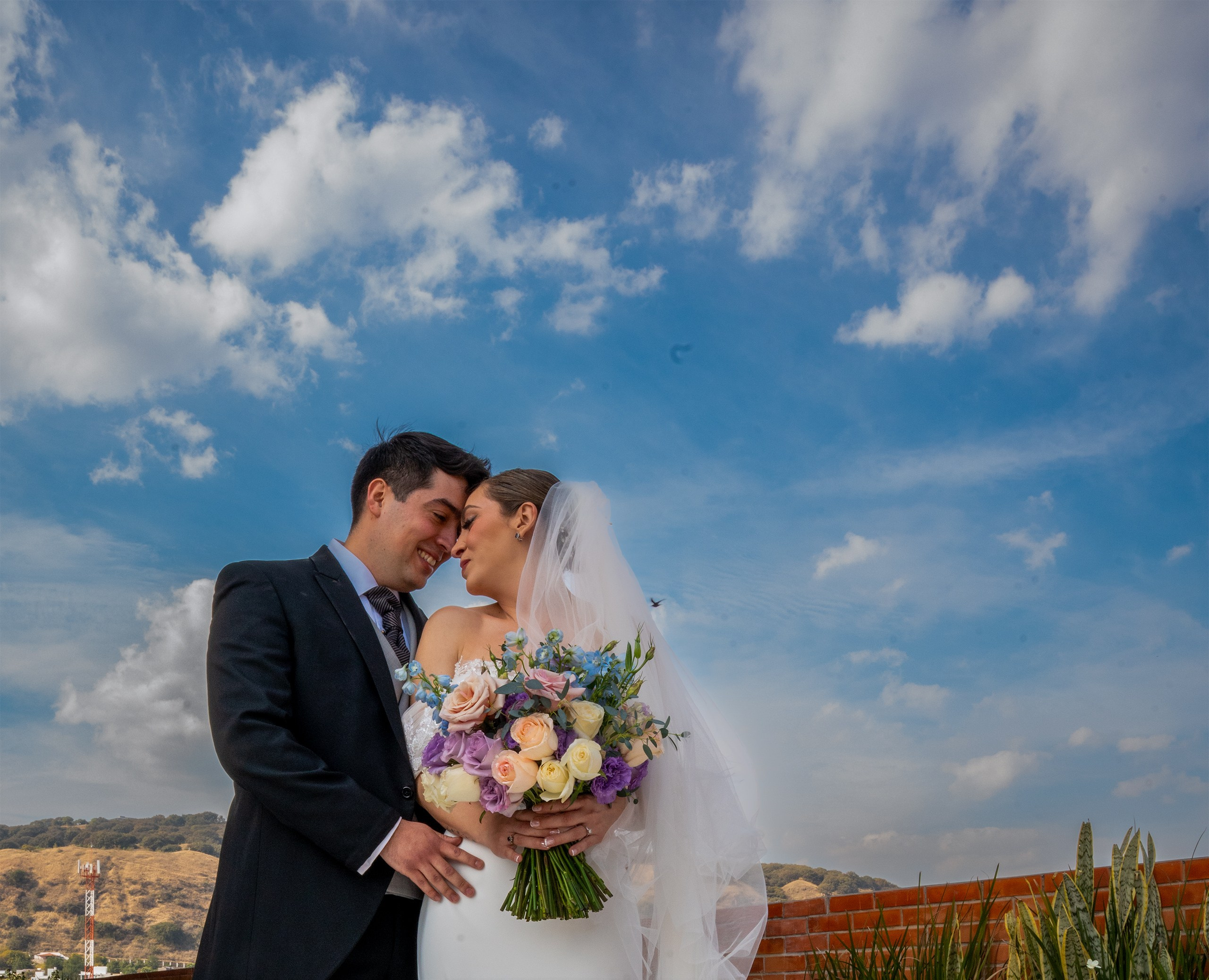 Elopement & Lifestyle Wedding Photographer