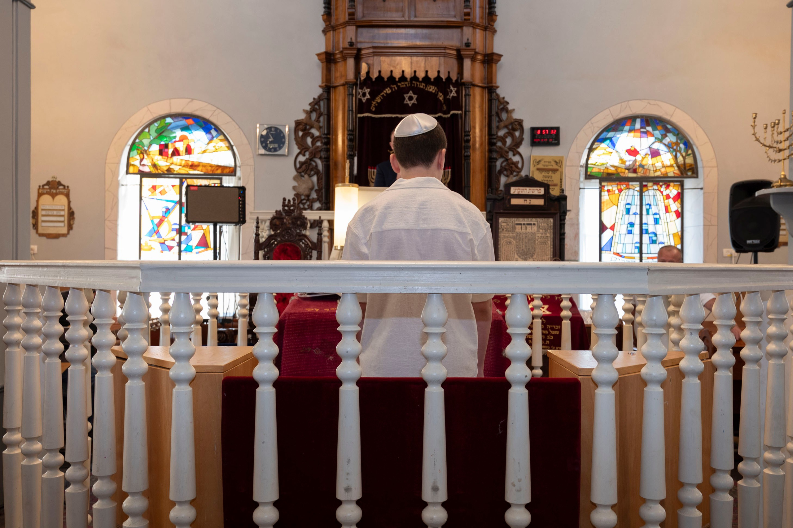 Bar Mizva Shon. KATY GOLD PHOTOGRAPHY