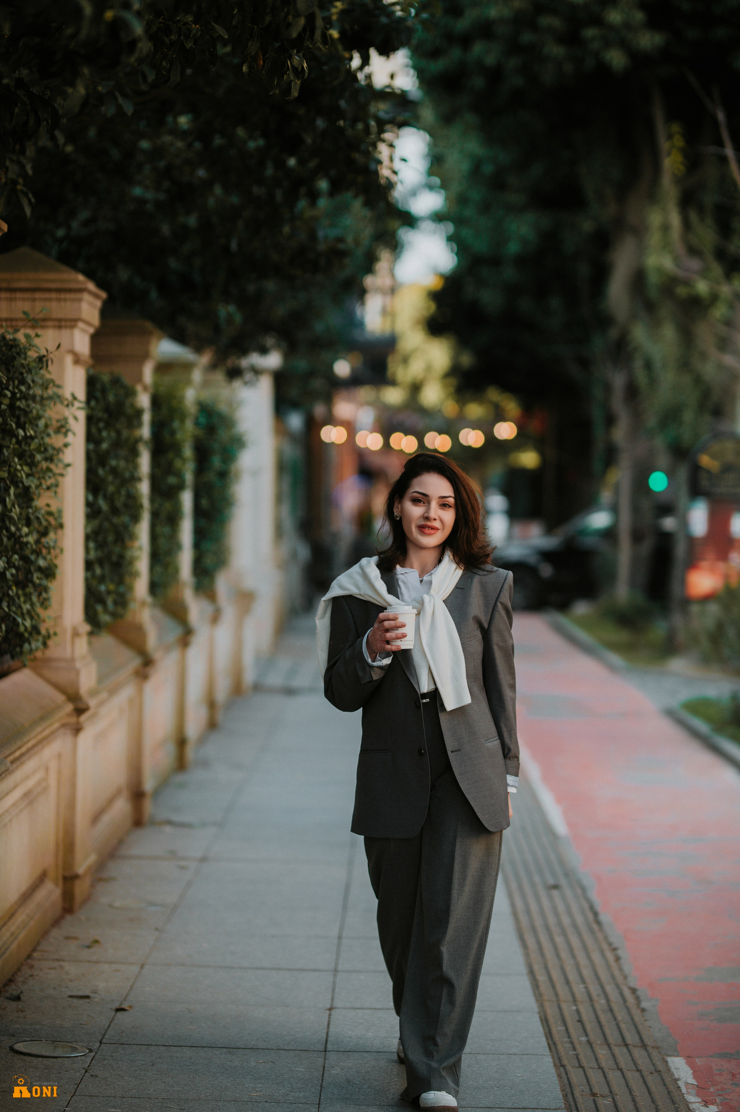 Personal Photo Session