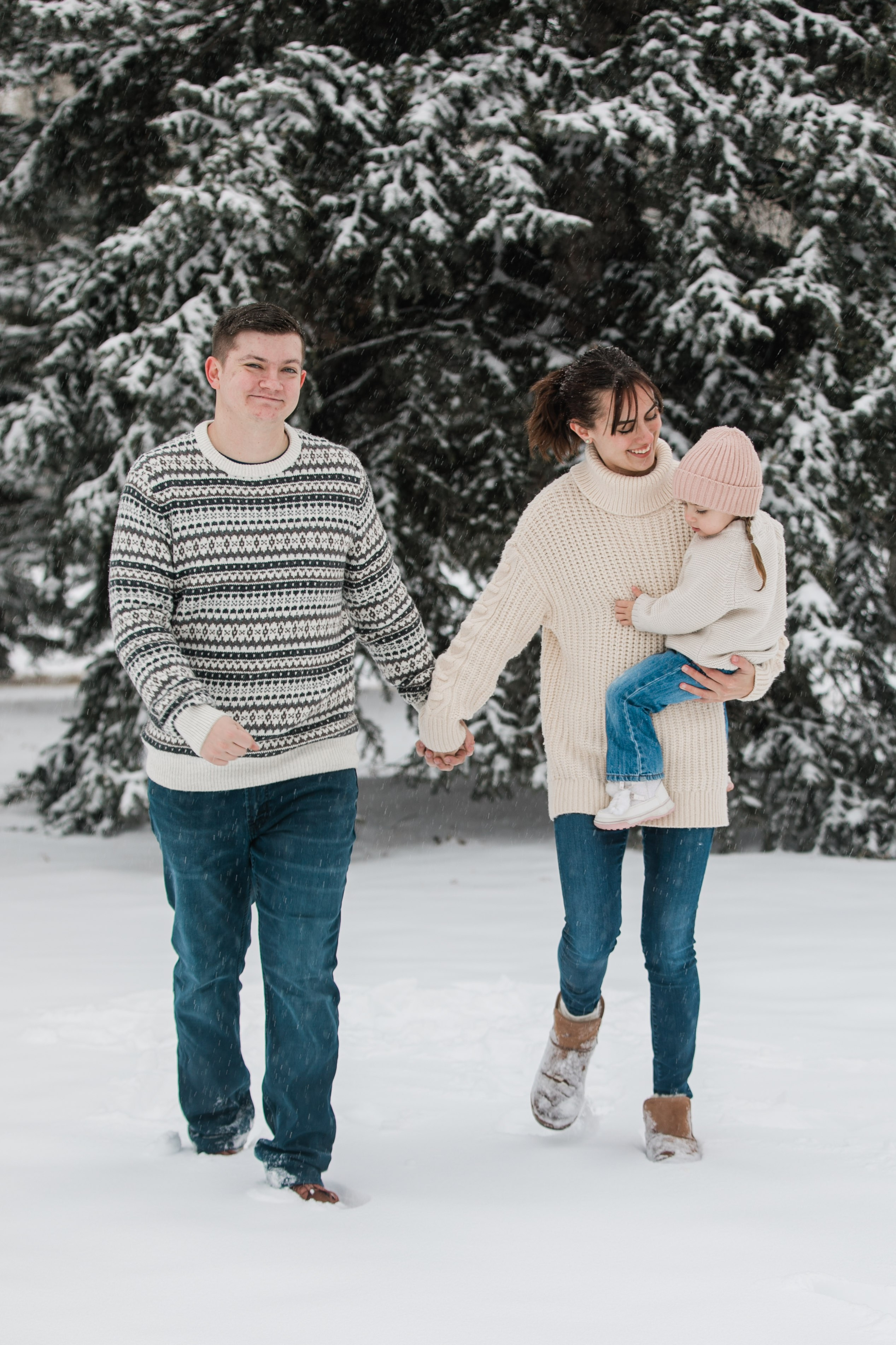 Family Photos — Zacher. Ching Li Photography