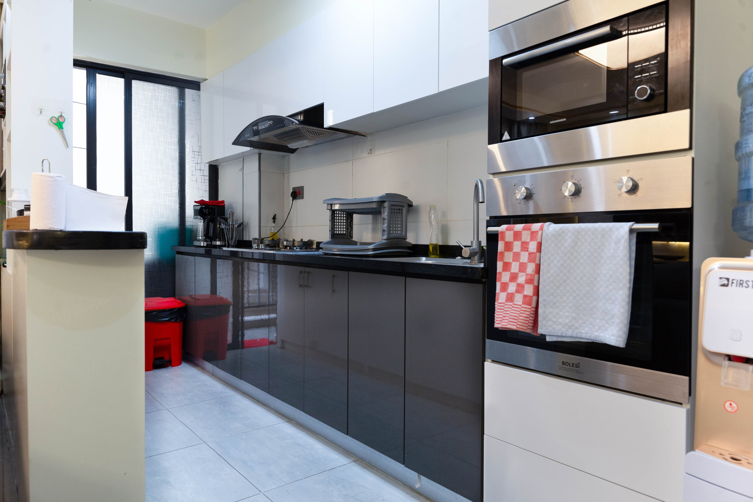 Alari Guest. An events, real estate and wedding photographer from Kenya