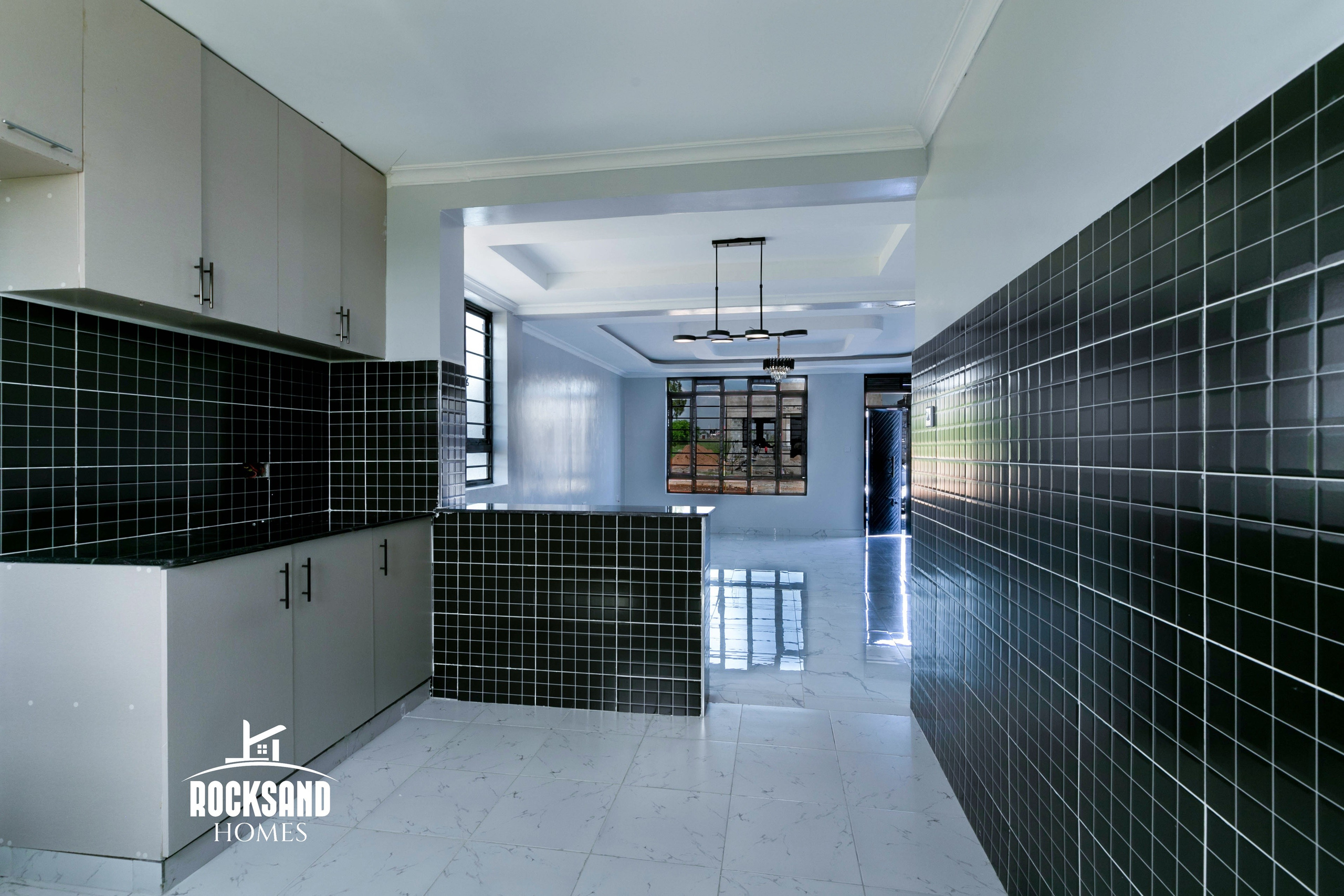 Real Estate. An events, real estate and wedding photographer from Kenya