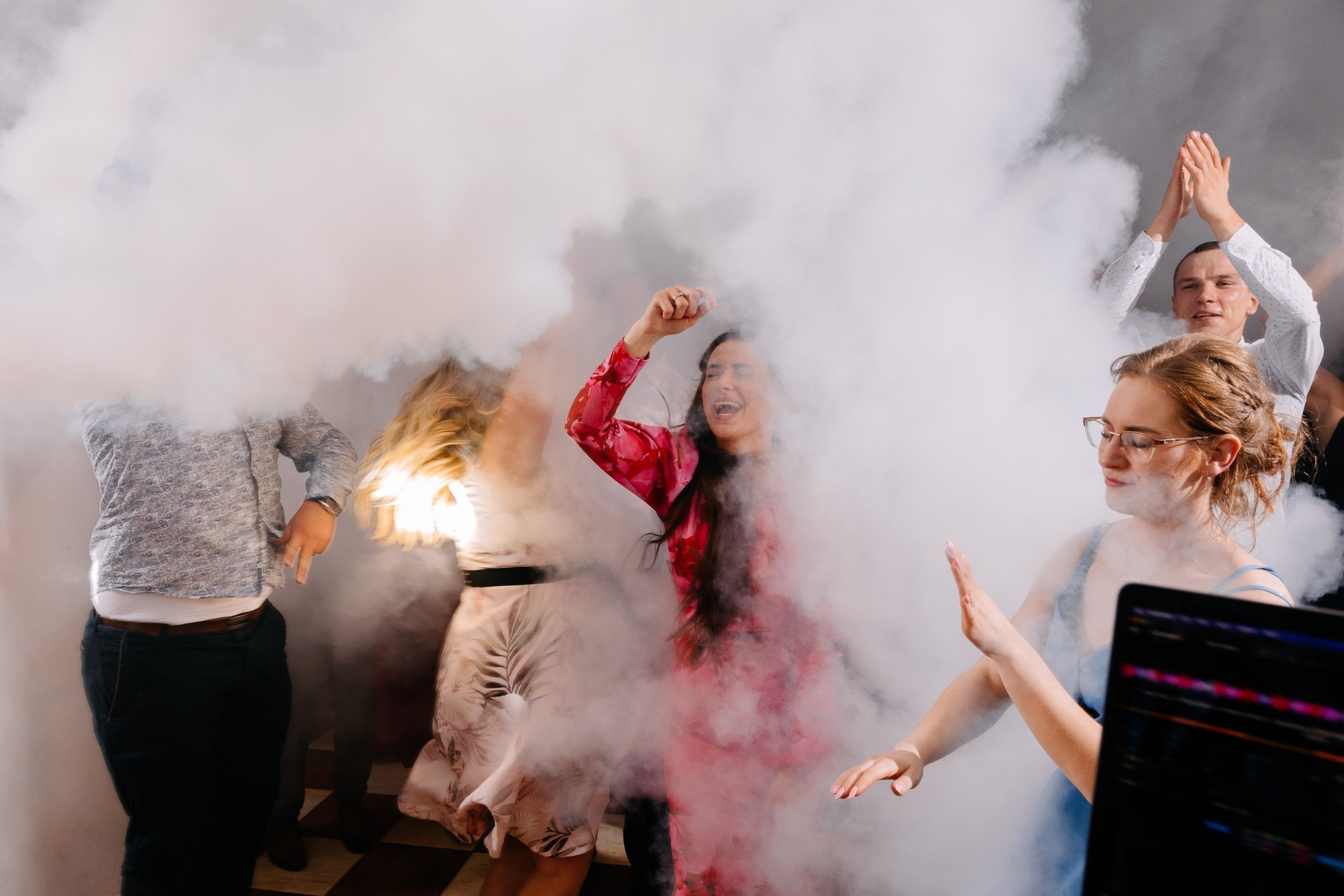 Klaudia ♡ Adrian. Fotograf Ślubny Warszawa - Sesje Biznesowe Rodzinne Eventy