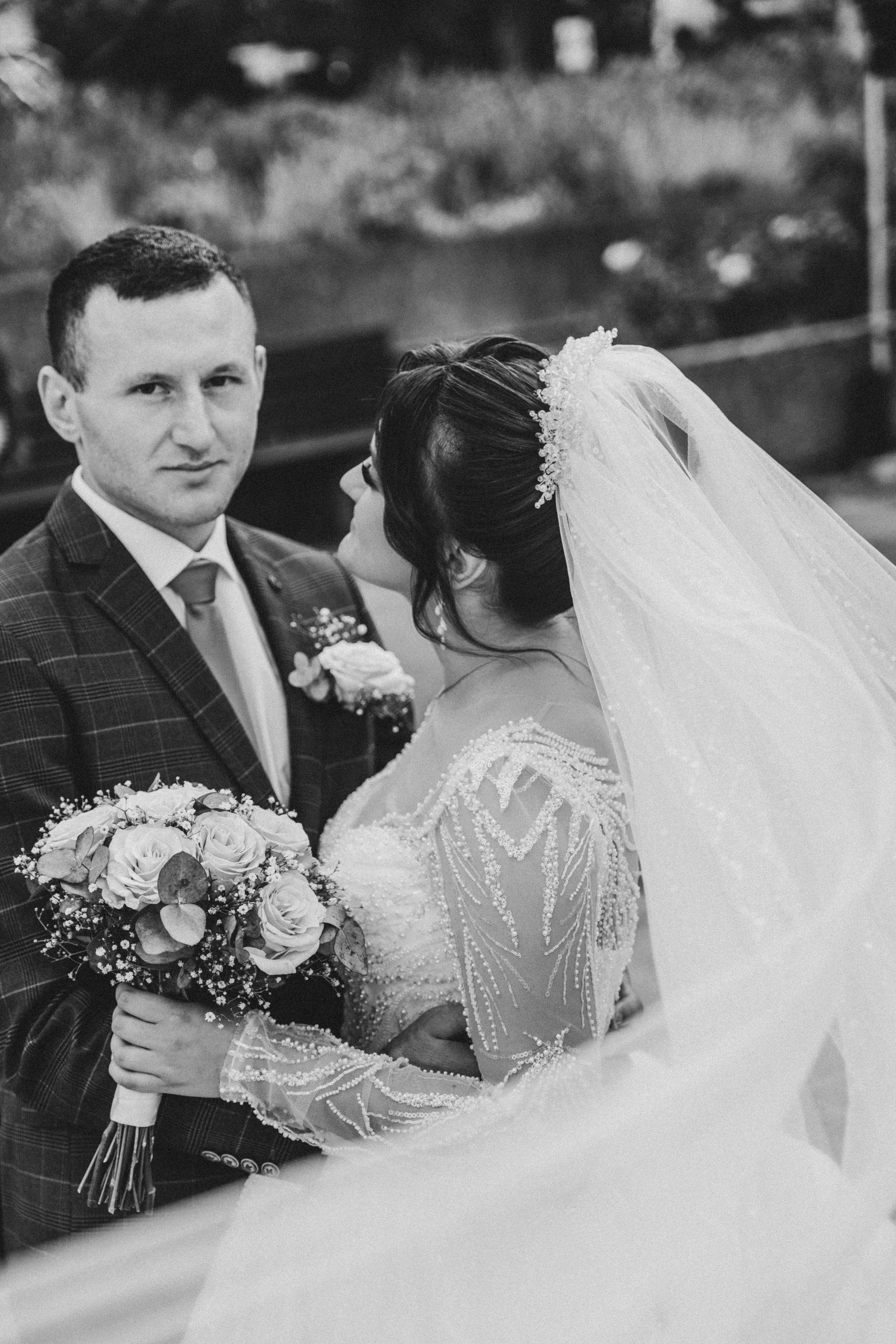 Dmytro & Yaroslava. Tonya Kyrylenko photographer in London