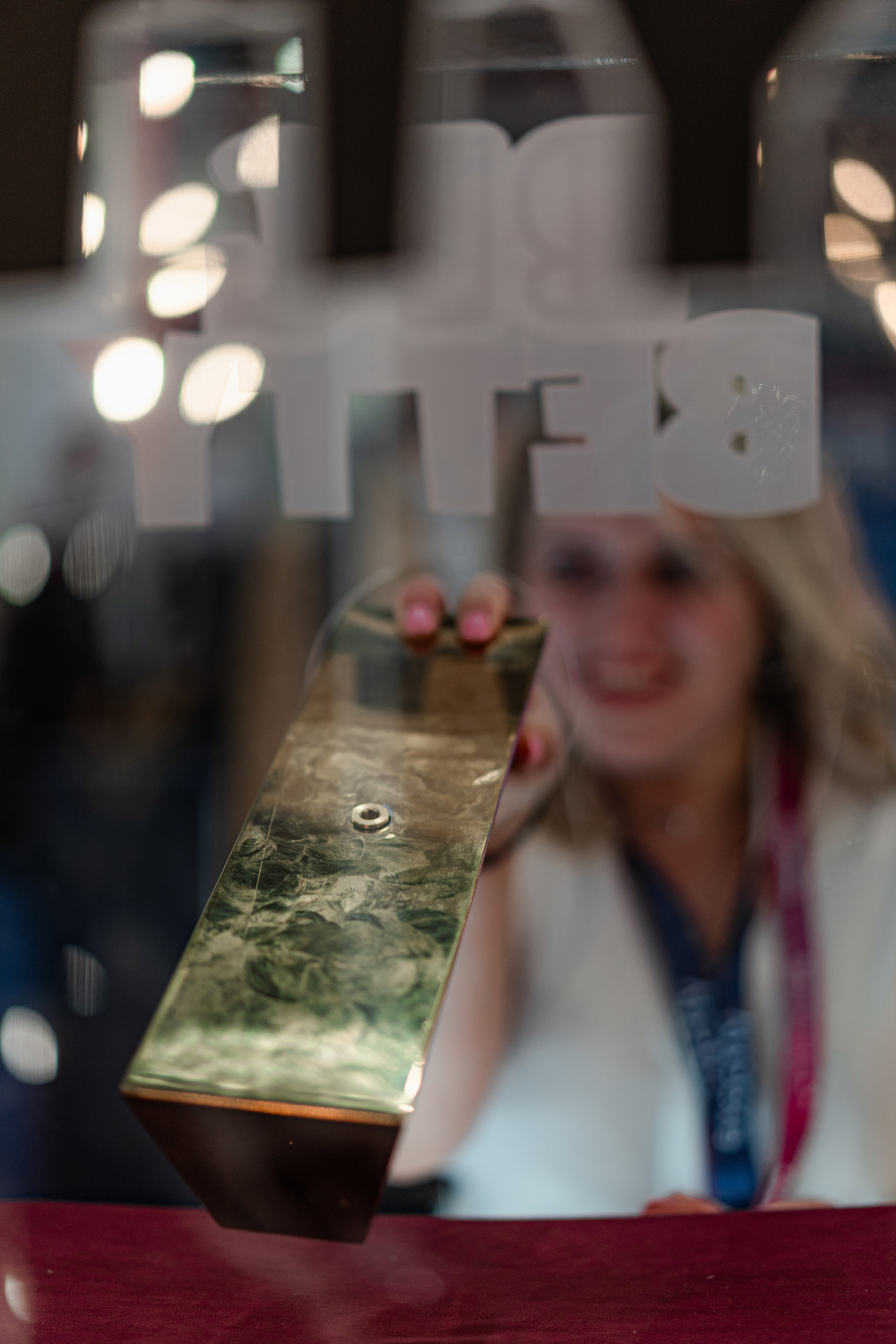 Big Betty. Tonya Kyrylenko photographer in London