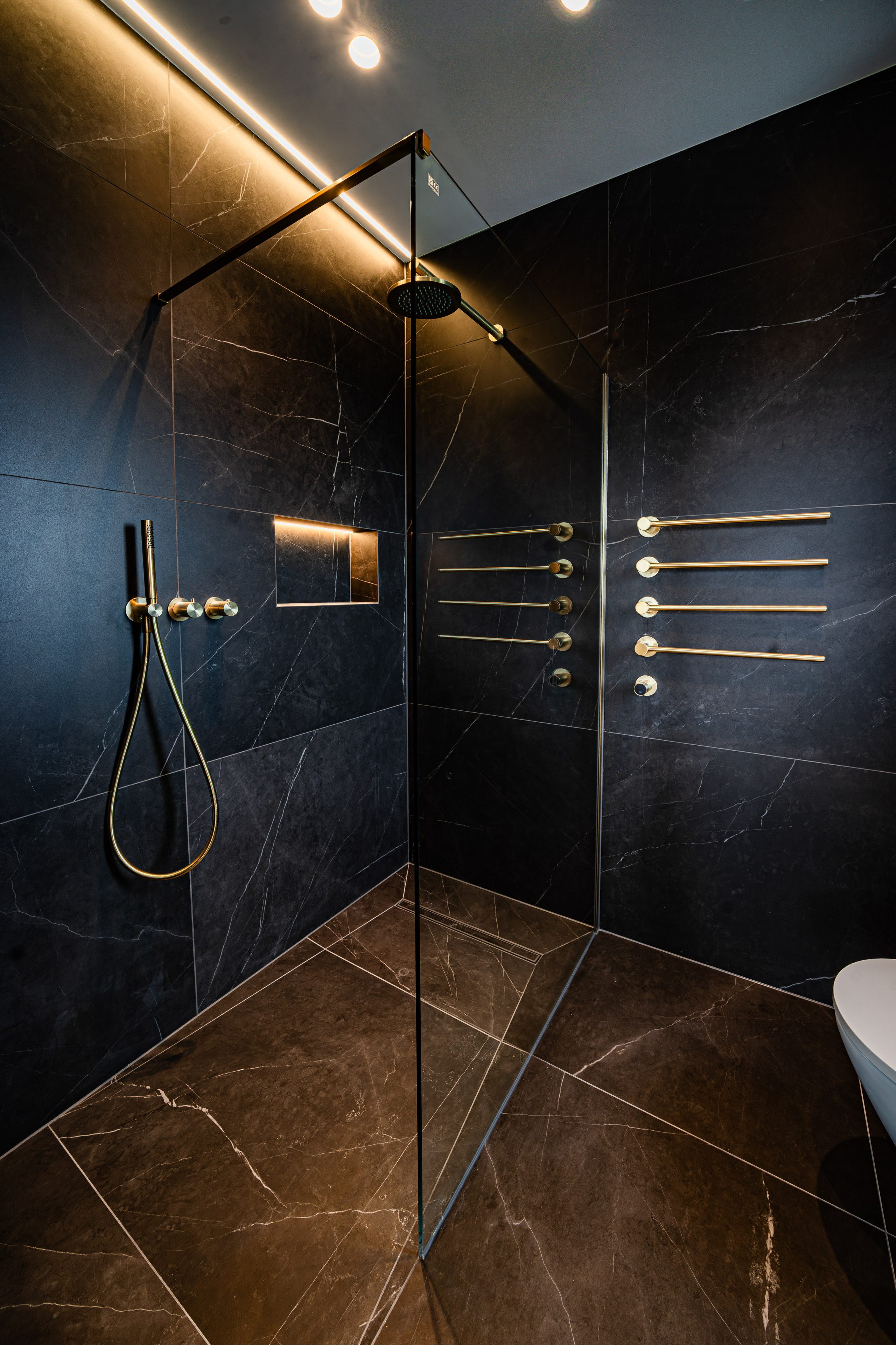 Apartments. Tonya Kyrylenko photographer in London