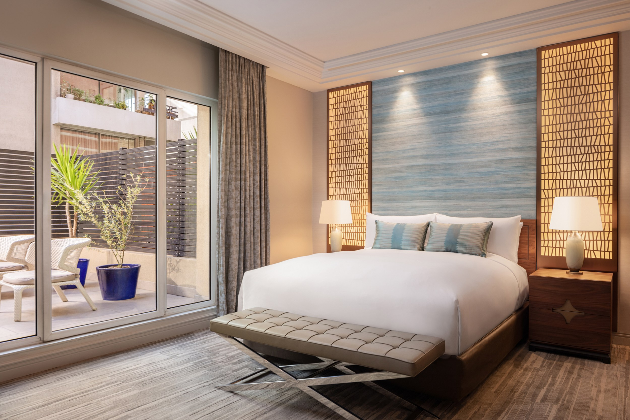 Rooms. Professionals Hotel Content Creators Salt and Pepper Studio