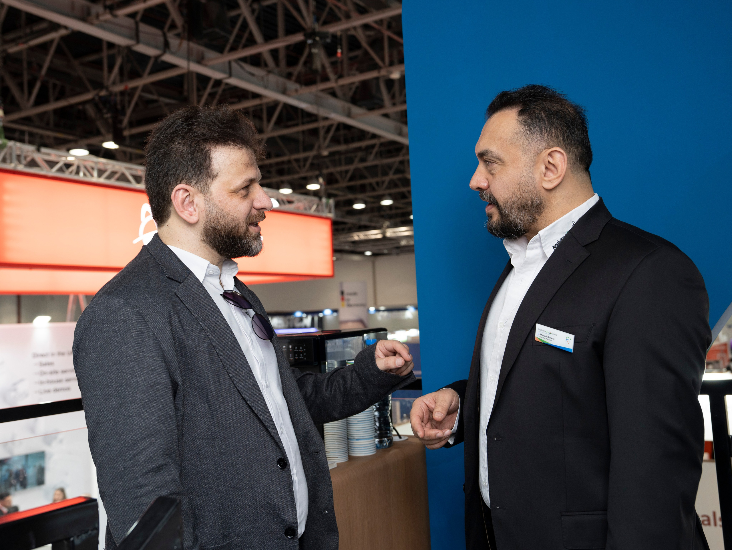 Exhibition Excellence. Photography | Videography | Marketing