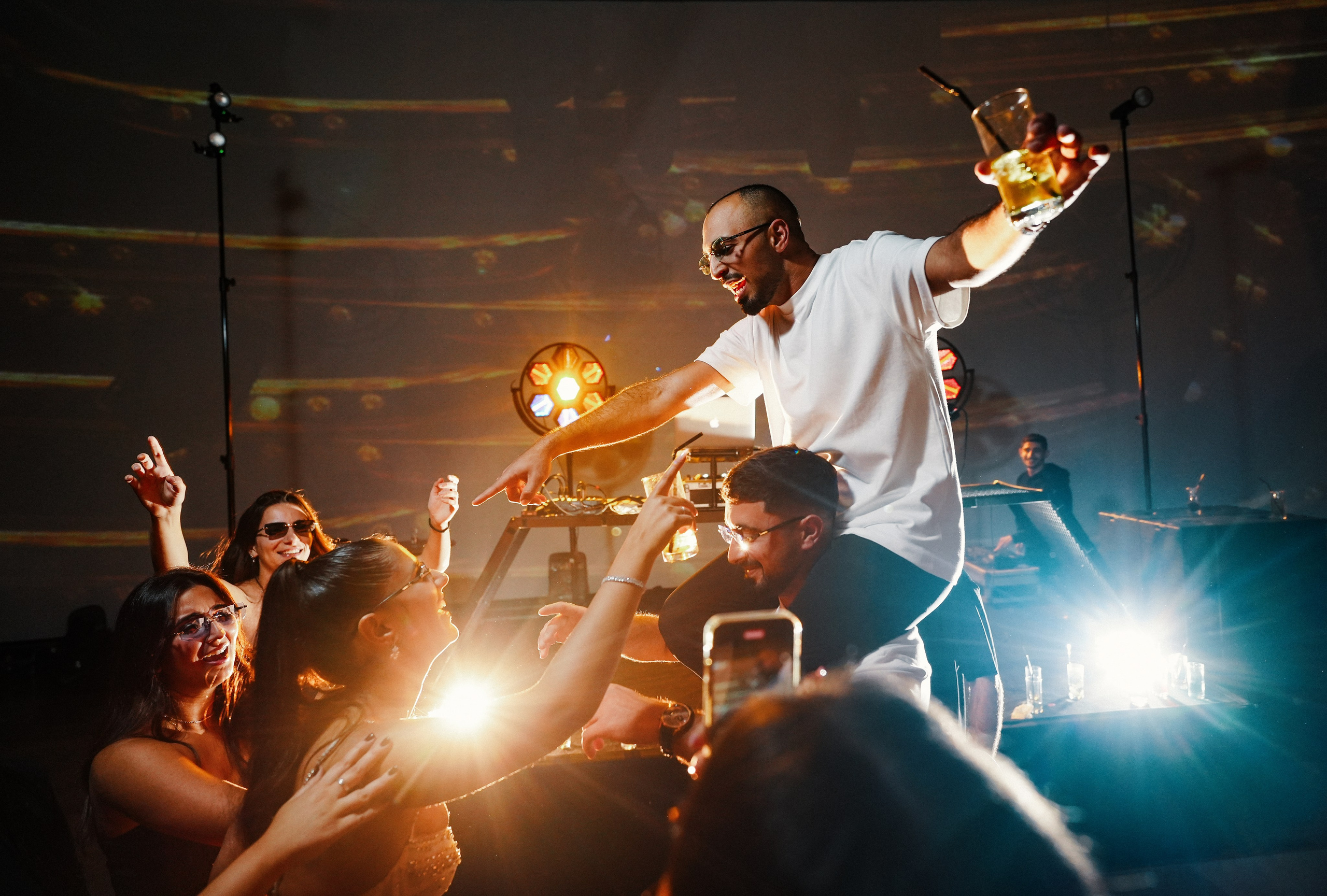 Dmitry Gorodetsky Event Photographer