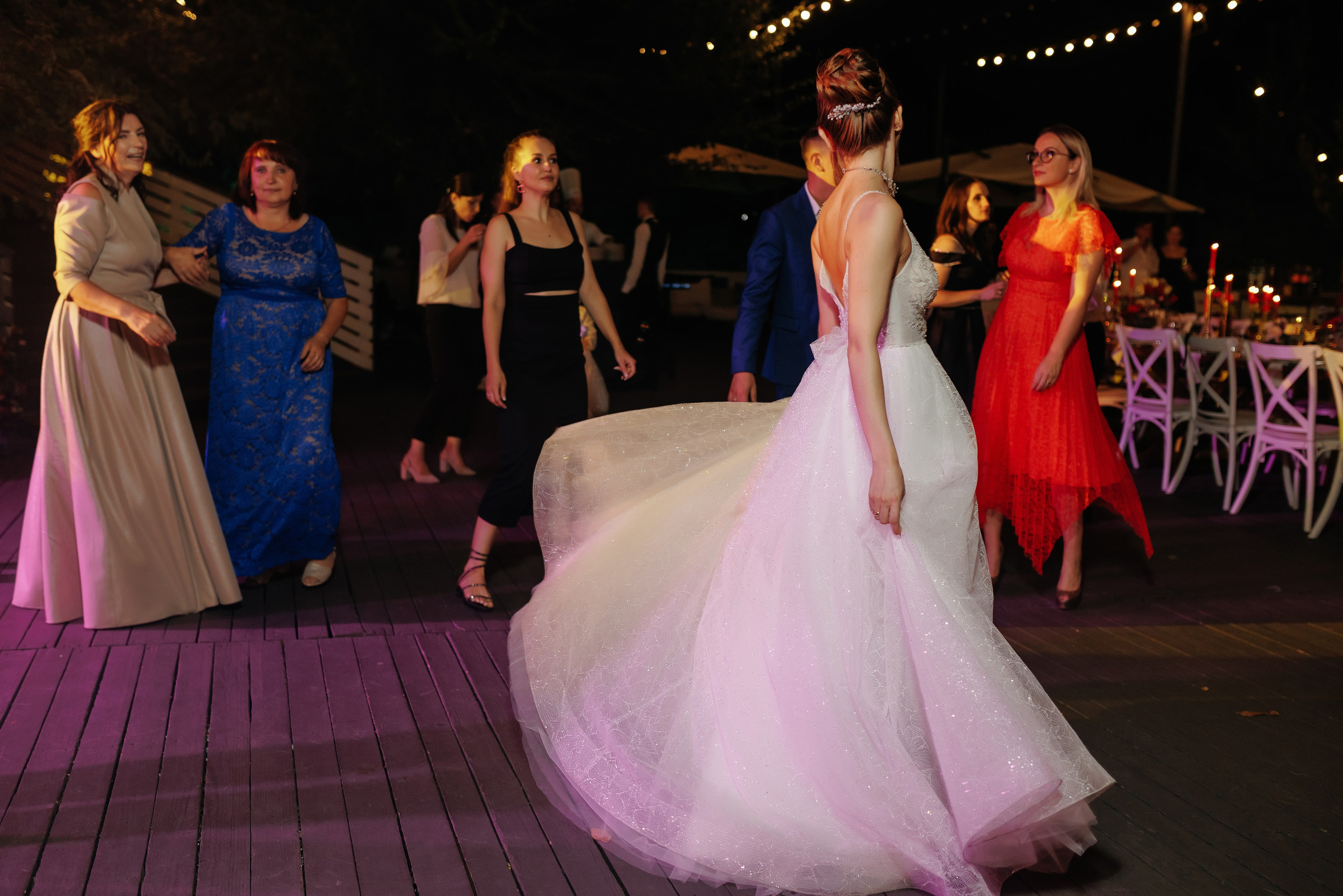 Vadim & Irina. ProWed — Foto Video Moldova și România