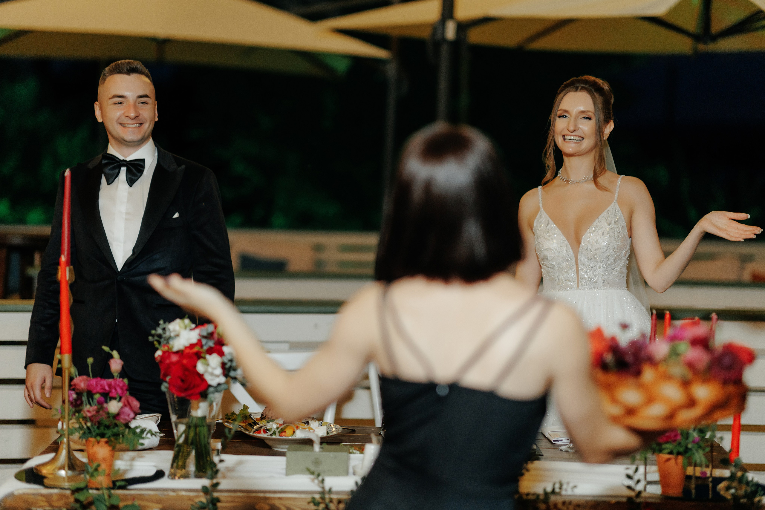 Vadim & Irina. ProWed — Foto Video Moldova și România