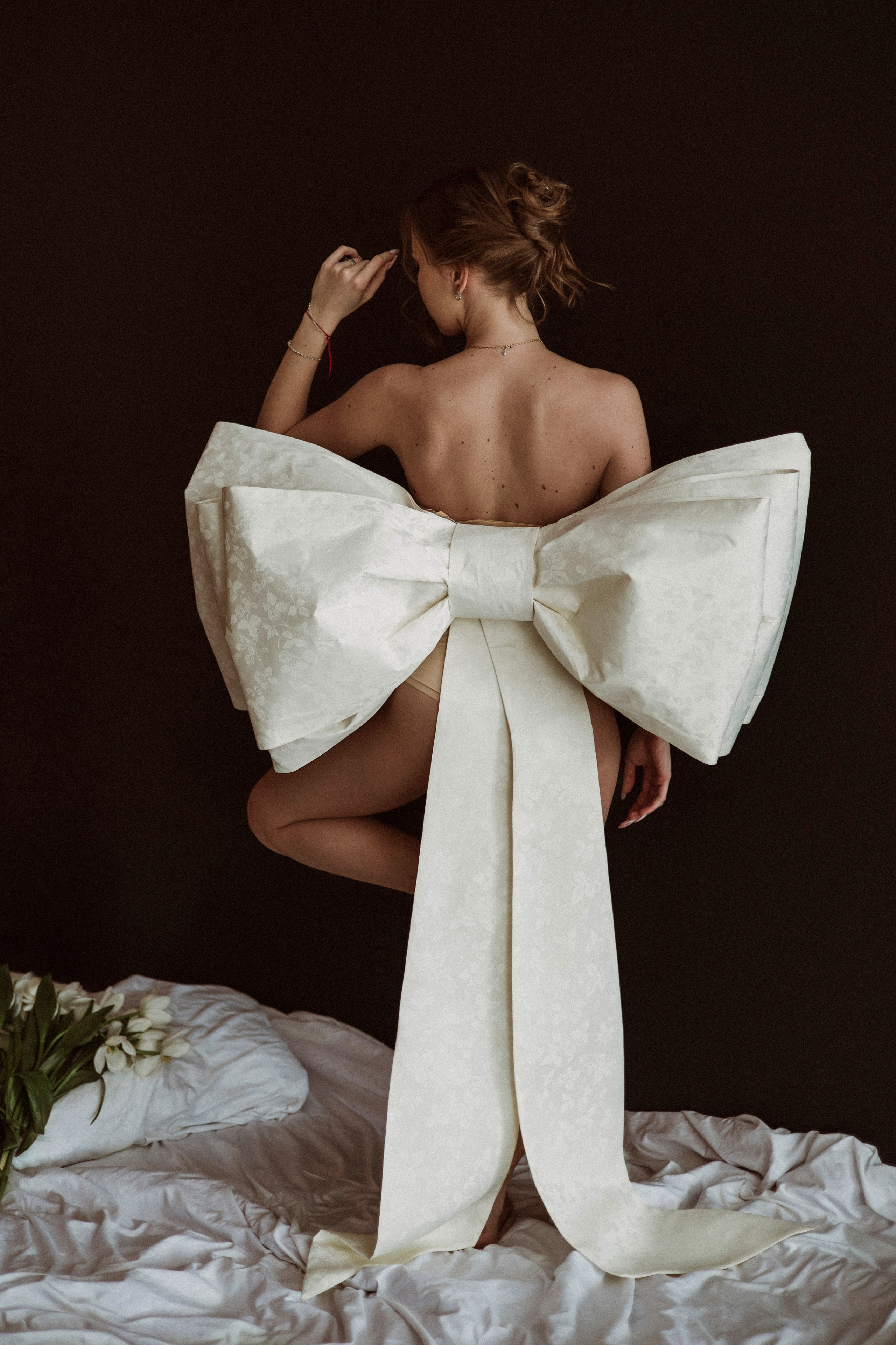 Veronika. Жданова Дарья Фотограф Ташкент