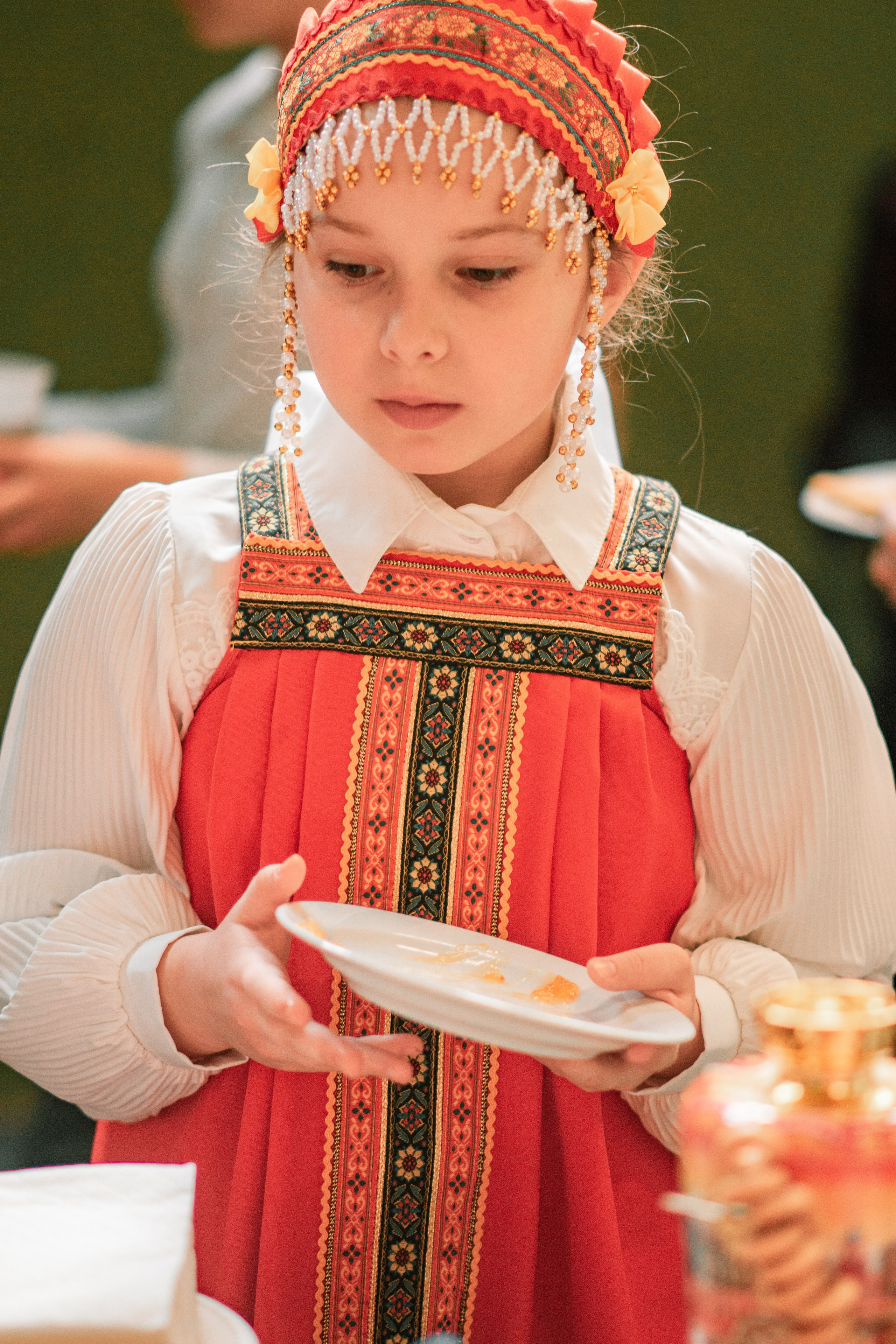 Масленица. Семейный и детский фотограф