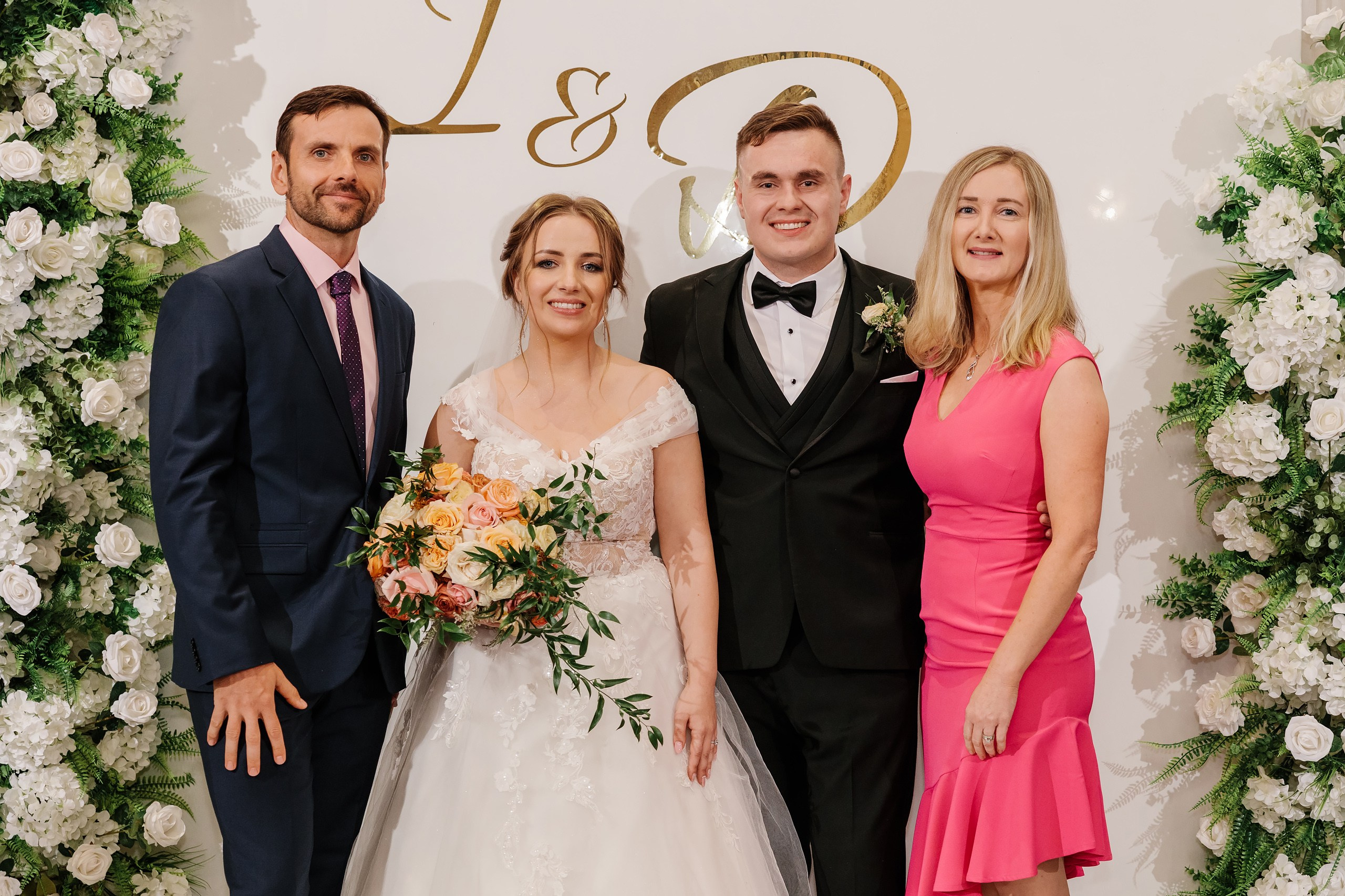 05.10.2024 Wedding. Wedding family event photographer in Chicago Nick Yushevich