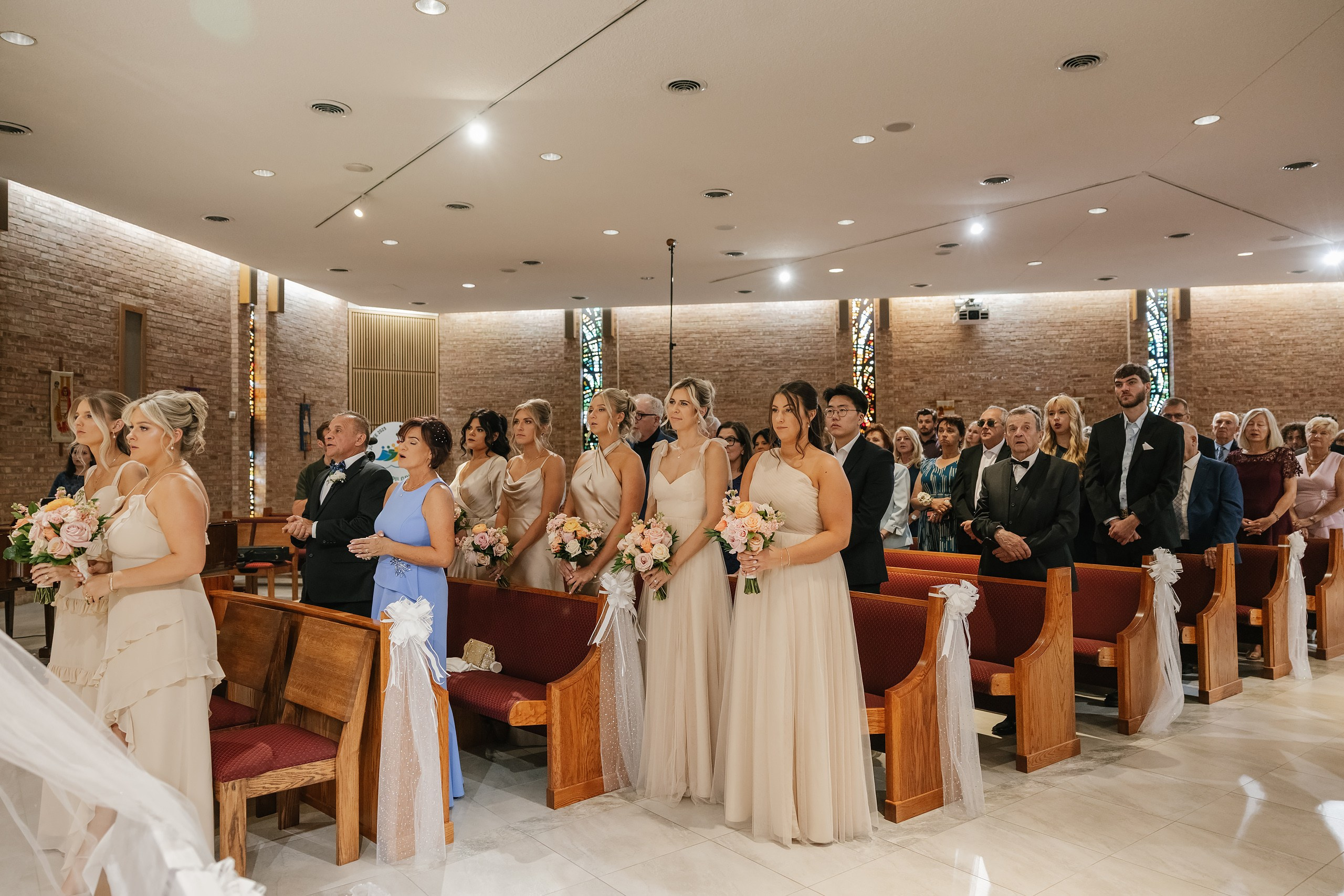 09.06.2025 Wedding. Wedding family event photographer in Chicago Nick Yushevich