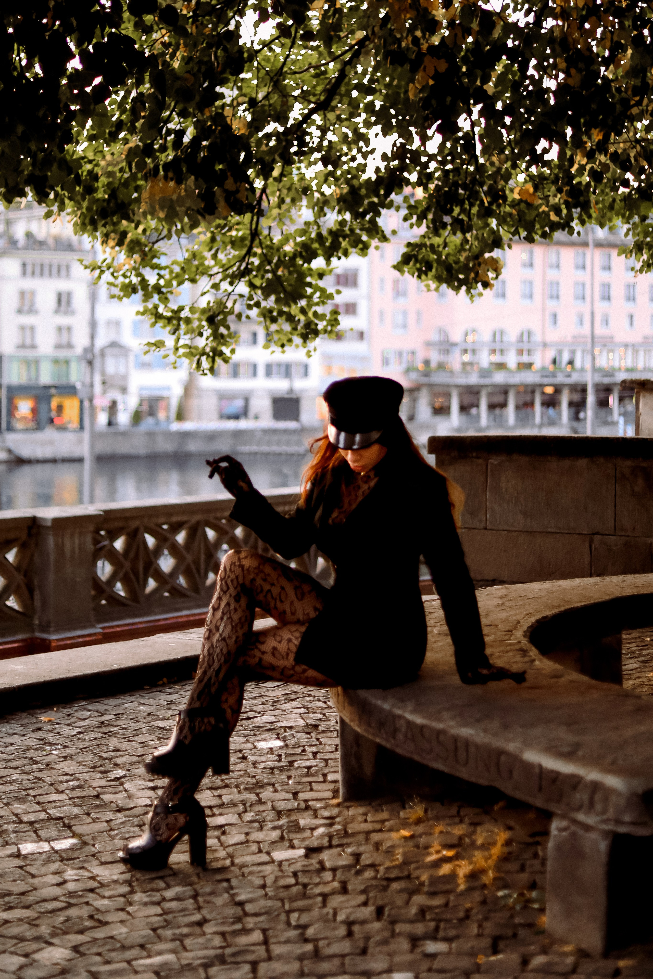 Portrait Fotografie. Startseite