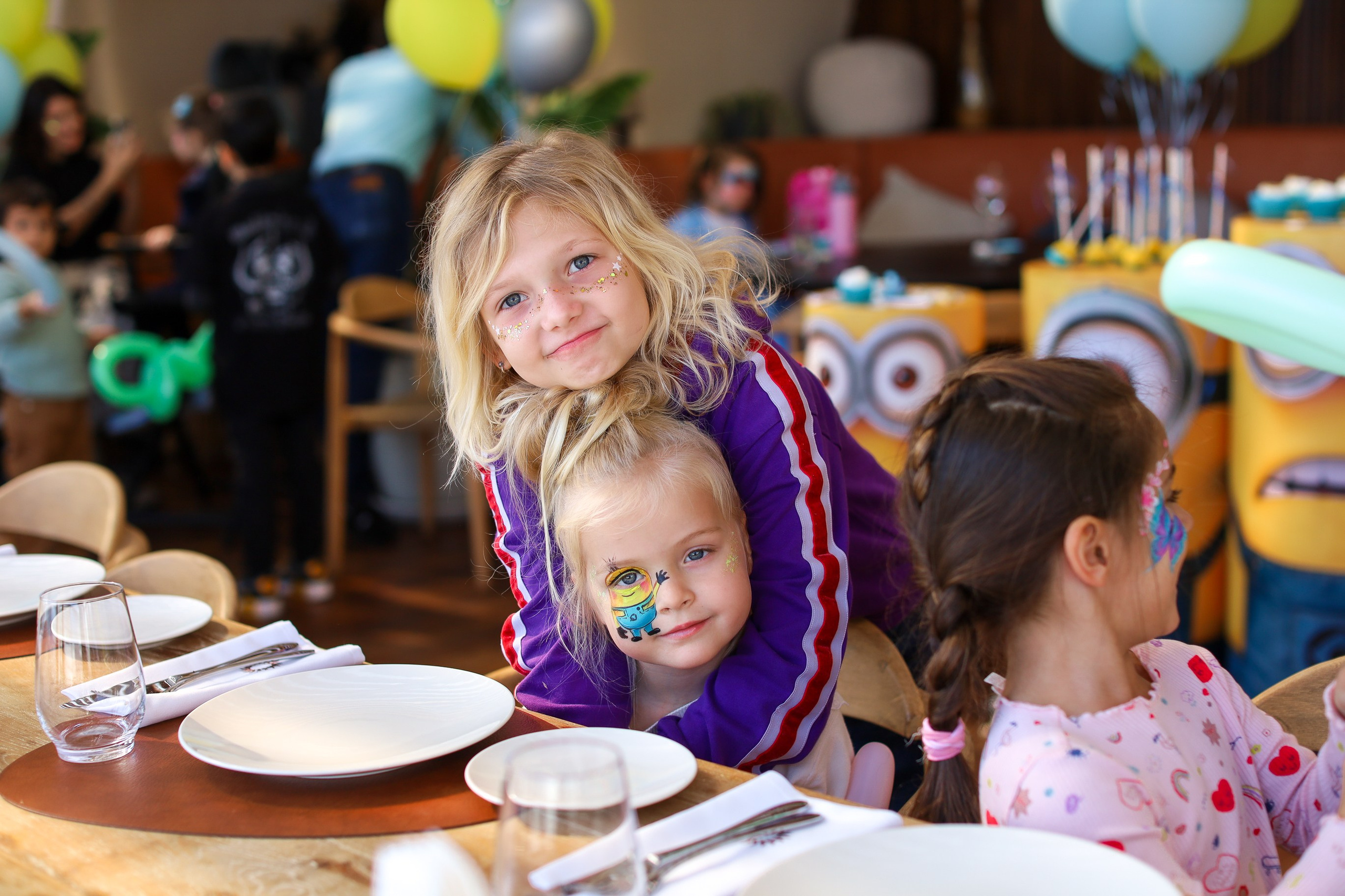 Angelina 5. Cyprus Wedding & Family Photographer. Capturing cherished moments across the island: Larnaca, Limassol, Ayia Napa, Protaras, Paphos, Nicosia