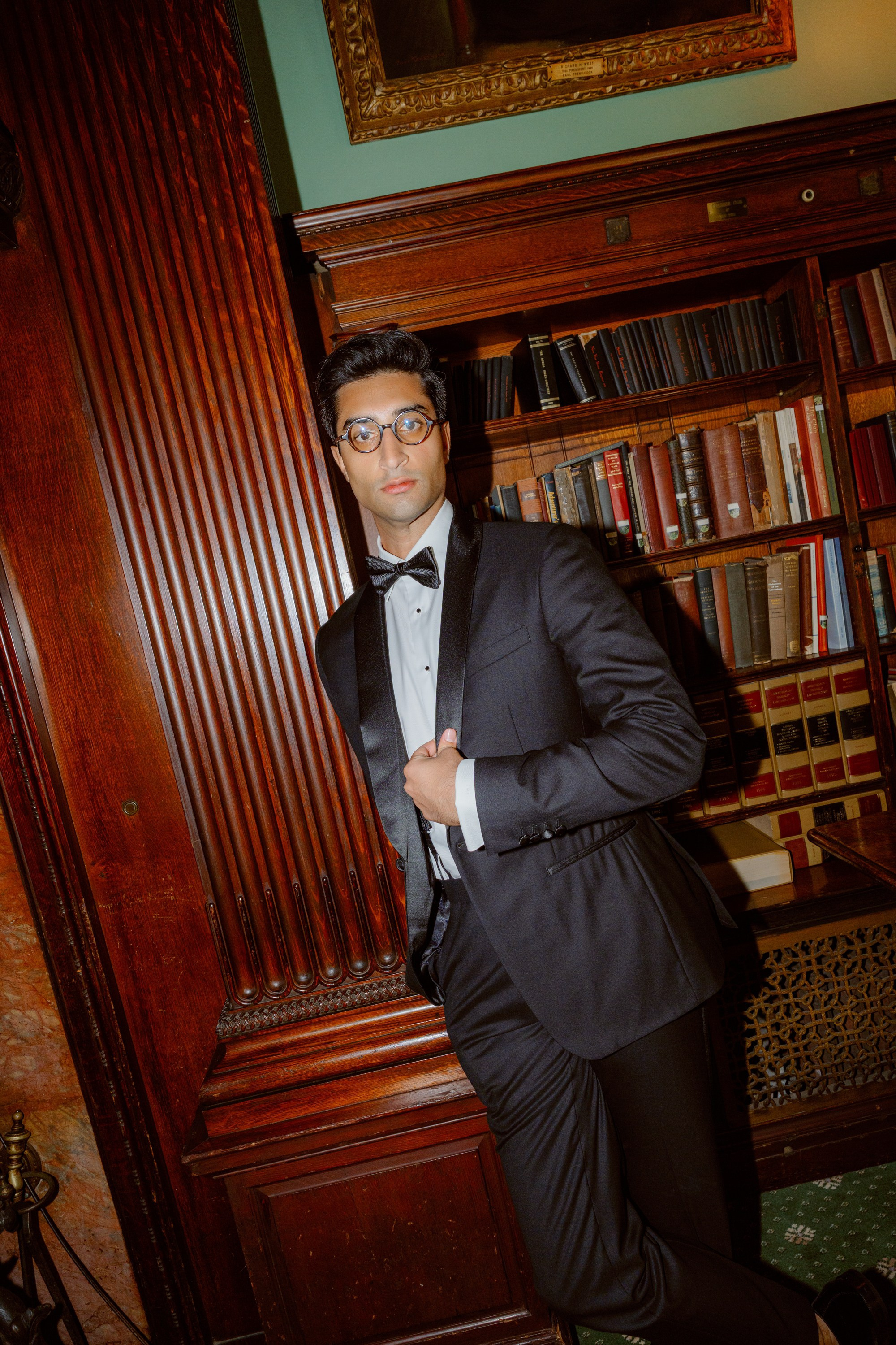 Nicole and Akash. Wedding photographer and videographer New York | New Jersey