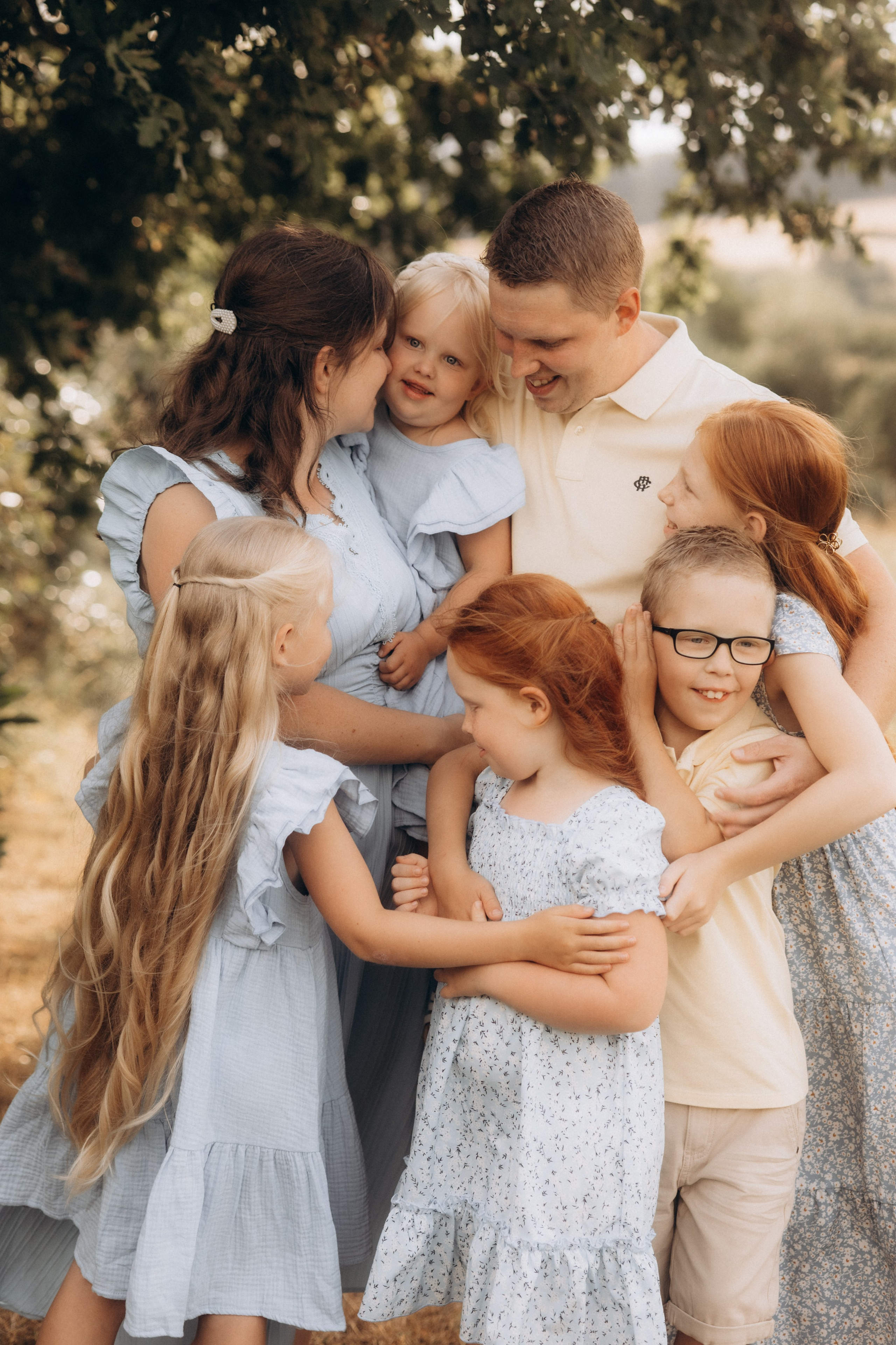 Gesegnet zusammen. Julia Sööt Fotografie