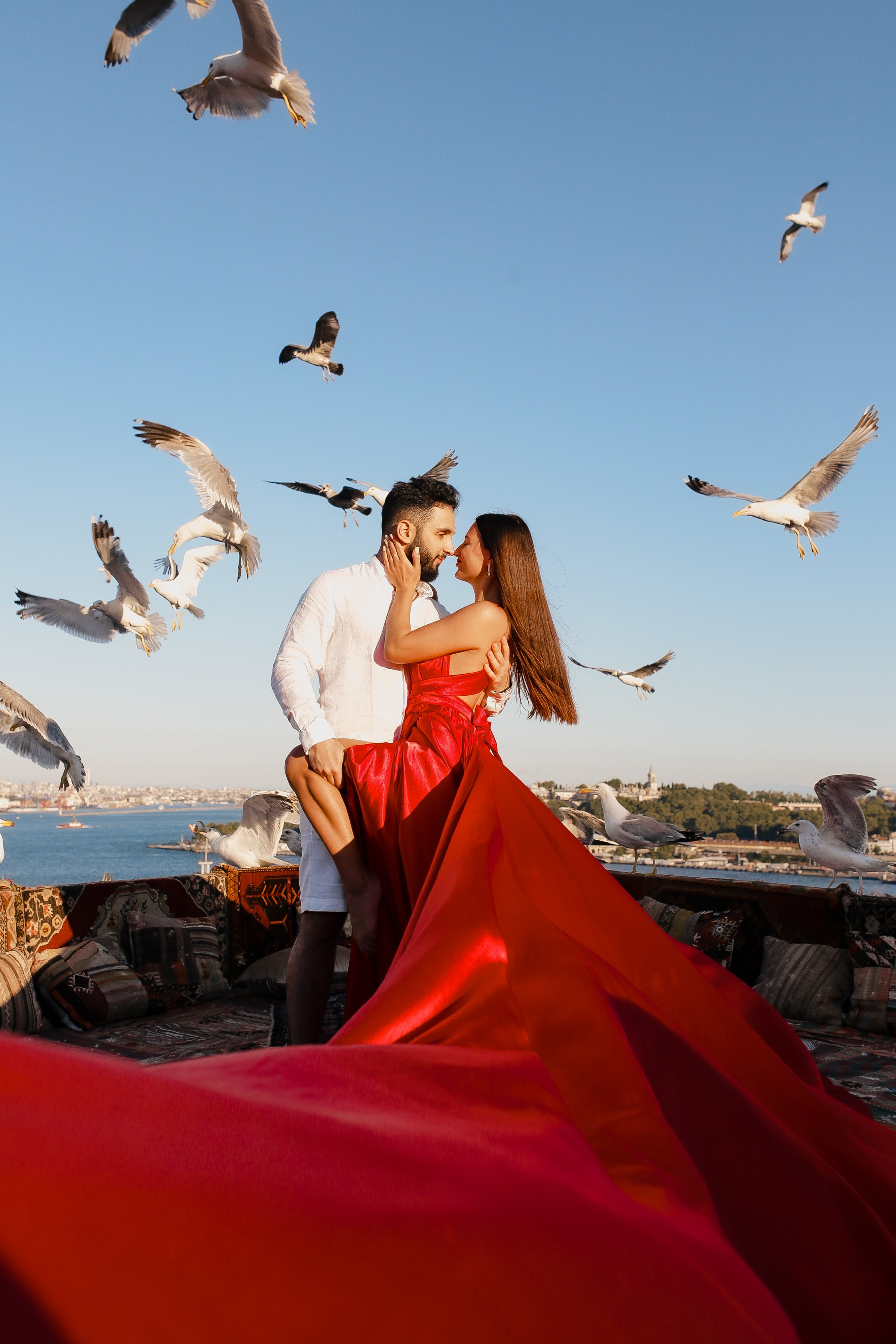 Наталья. Фотограф Москва Ларина Юлия