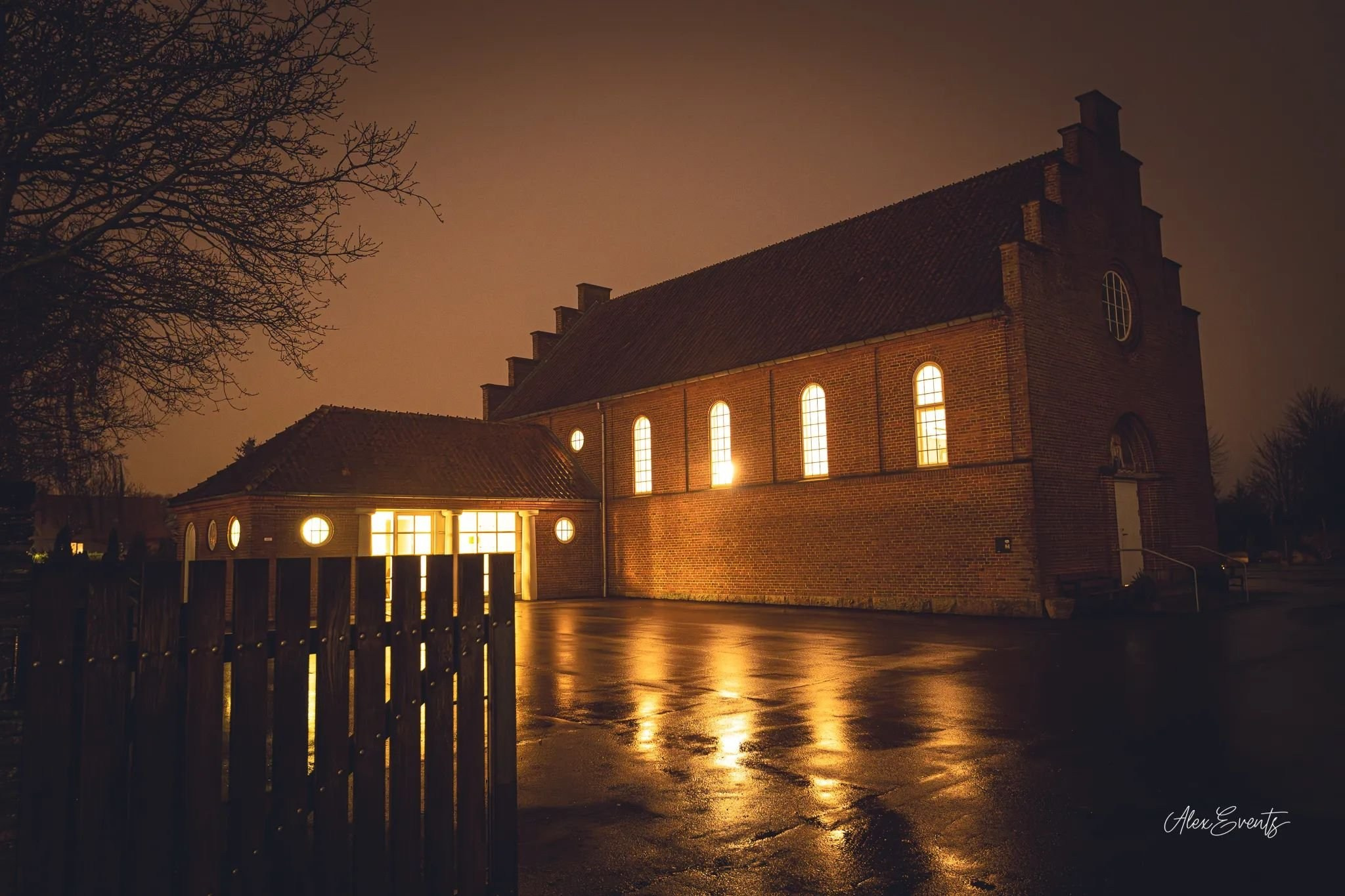 Foto Botez Nykøbing Mors | Biserica & Petrecere | AlexEvents. AlexEvents | Fotograf si Videograf de Nunta si Botez in Danemarca si Germania