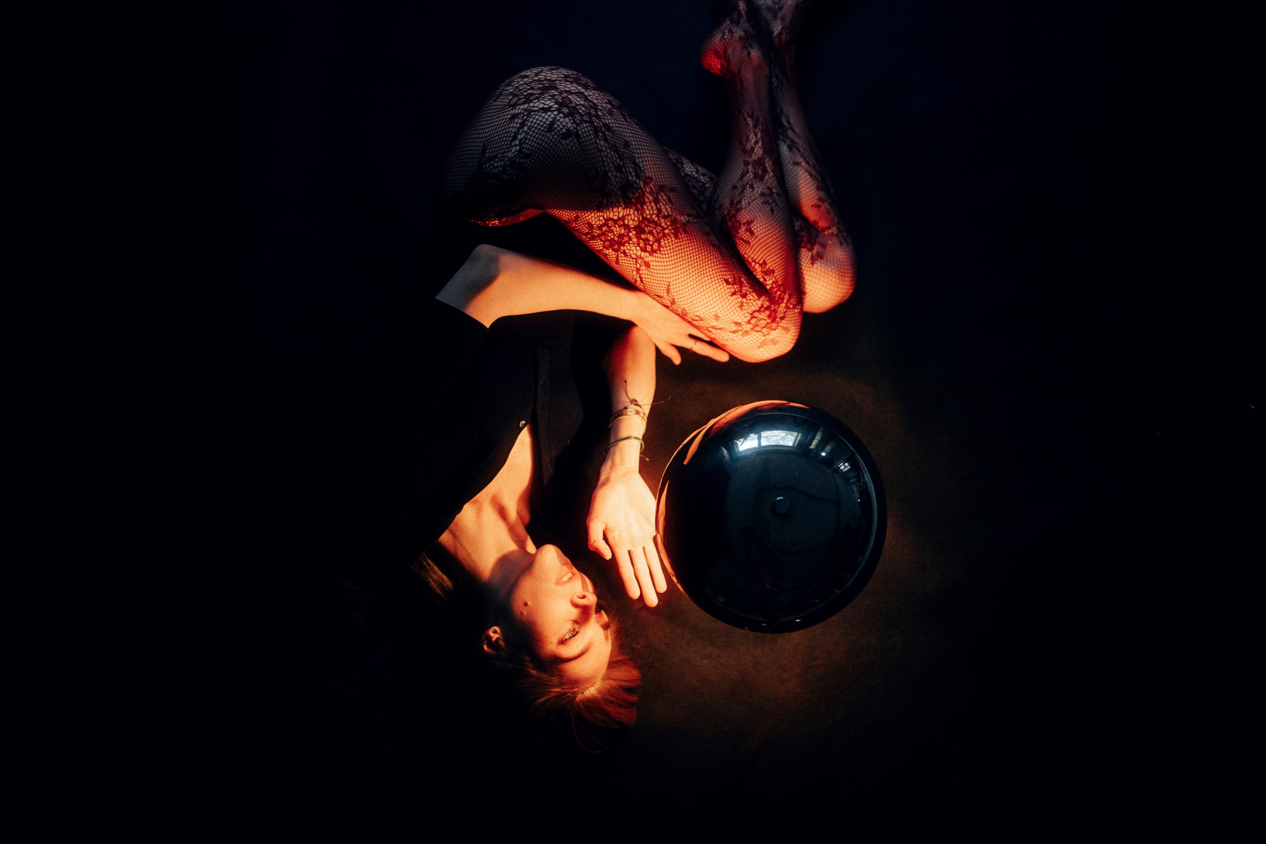 VLADA. Inna Mendelson — Photographer