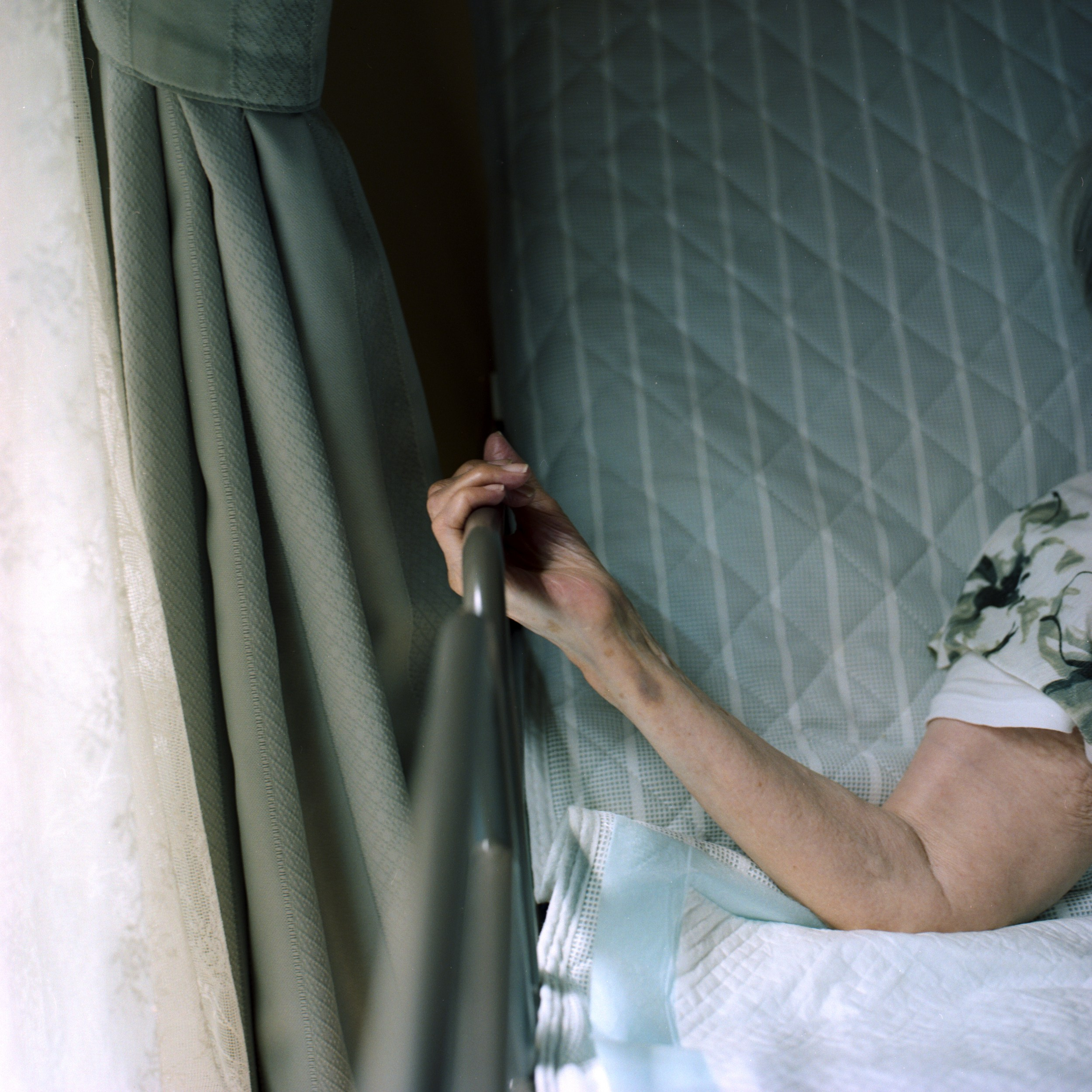 祖母とのヴァナキュラー. MT