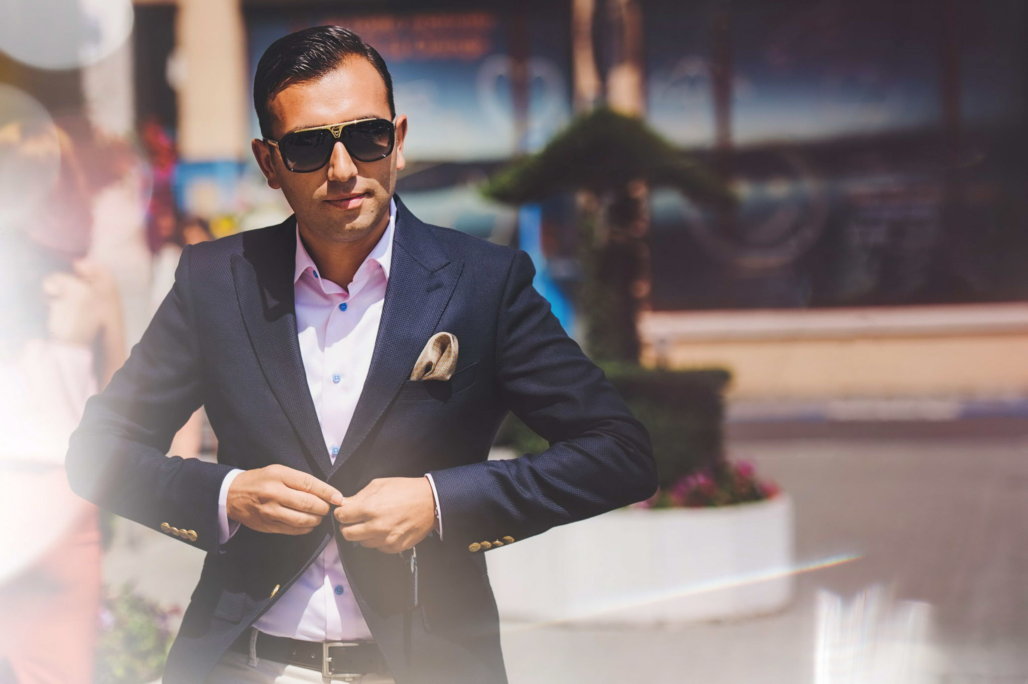 Mirela & Andrei. Fotograf de nunta in Constanta|Marian Badescu