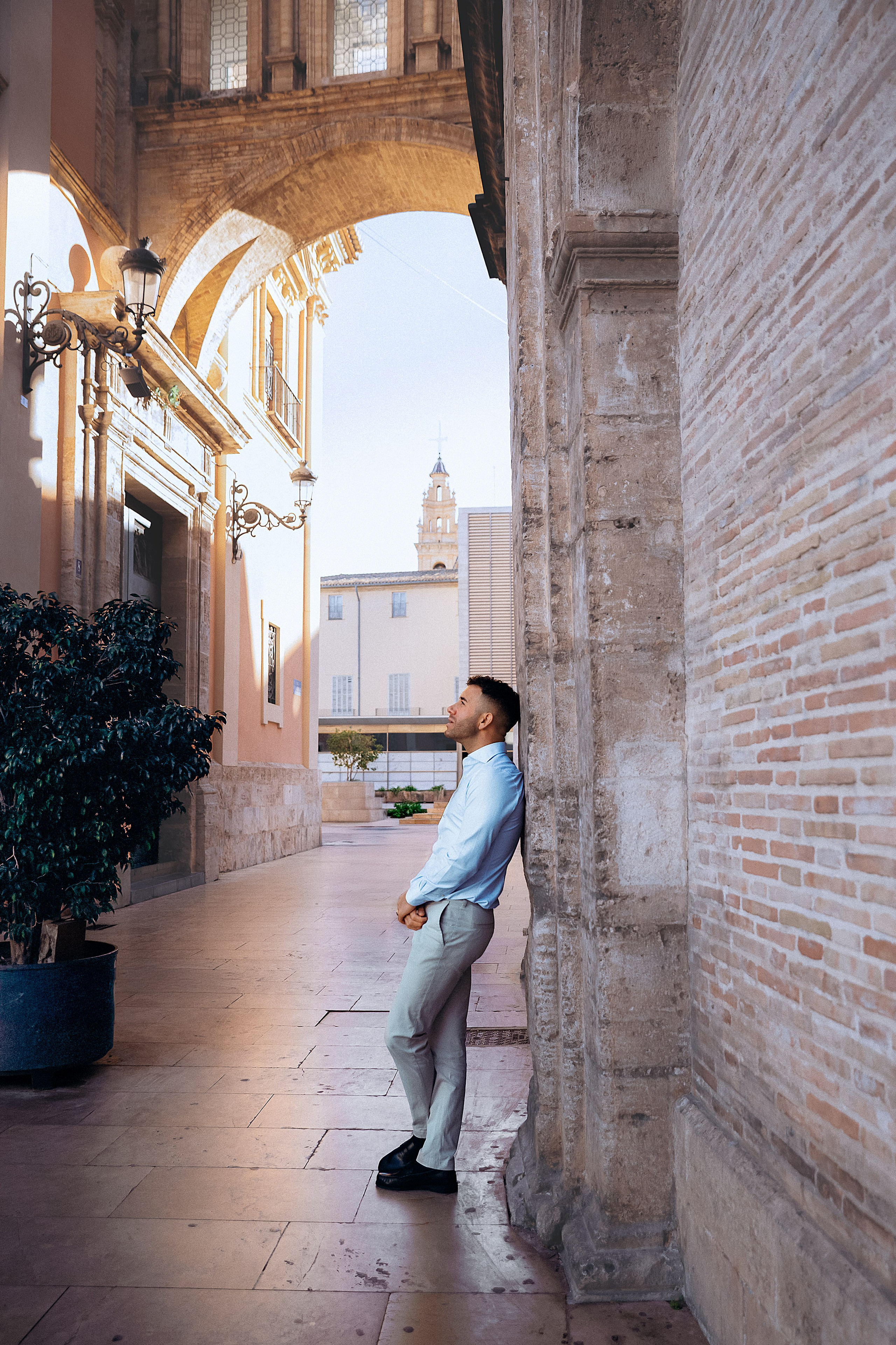 Мужская портретная съёмка в Валенсии и по всей Испании | Стильная мужская фотография. Юлия Гнатенко — Фотограф Валенсия, Аликанте, Барселона, Испания, Европа