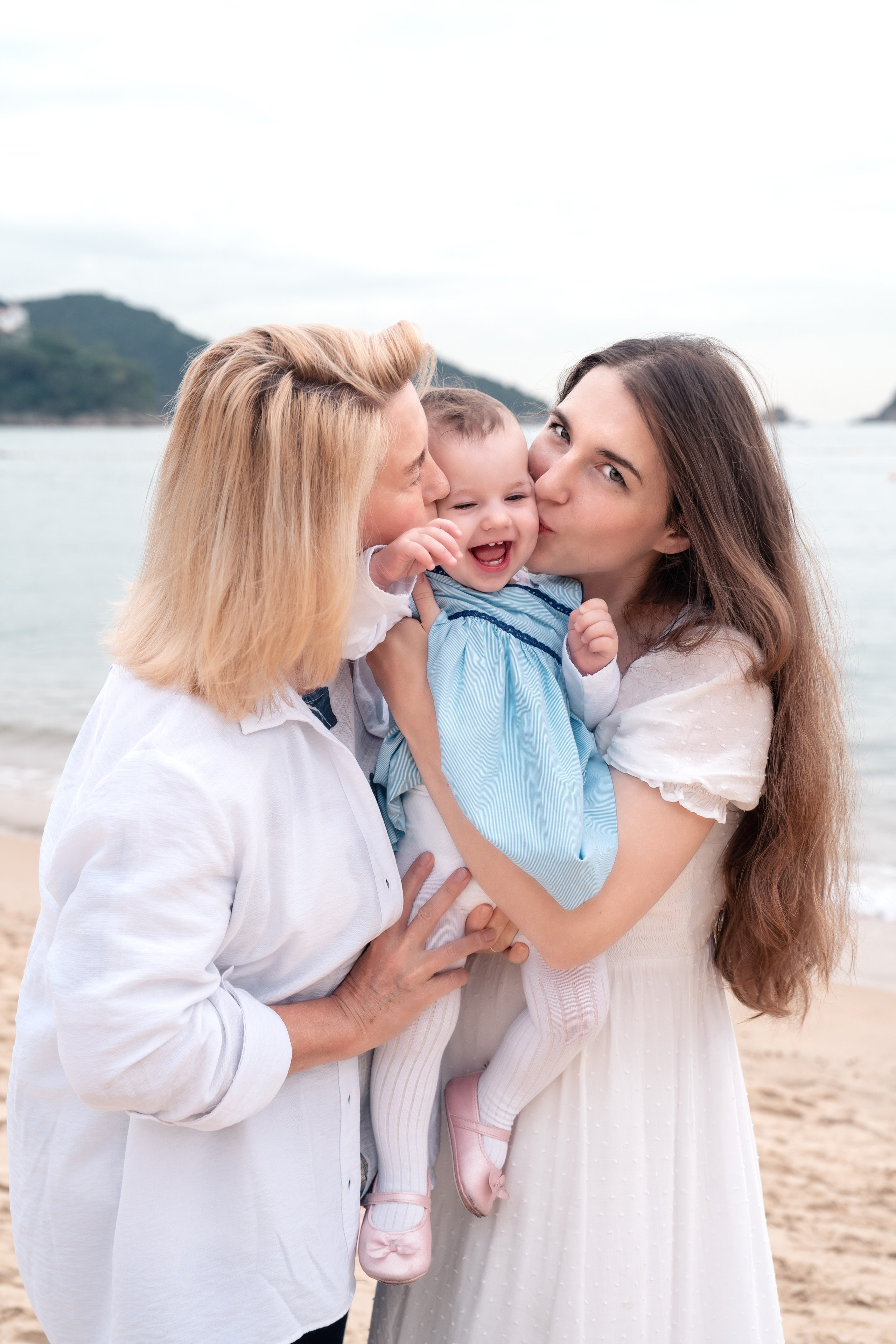 TAMARA & GUILERMO FAMILY | REPULSE BAY BEACH. ФОТОГРАФ В ГОНКОНГЕ (СВАДЬБЫ, FASHION, СЕМЕЙНЫЕ, МЕРОПРИЯТИЯ, ФОТОПРОГУЛКИ)