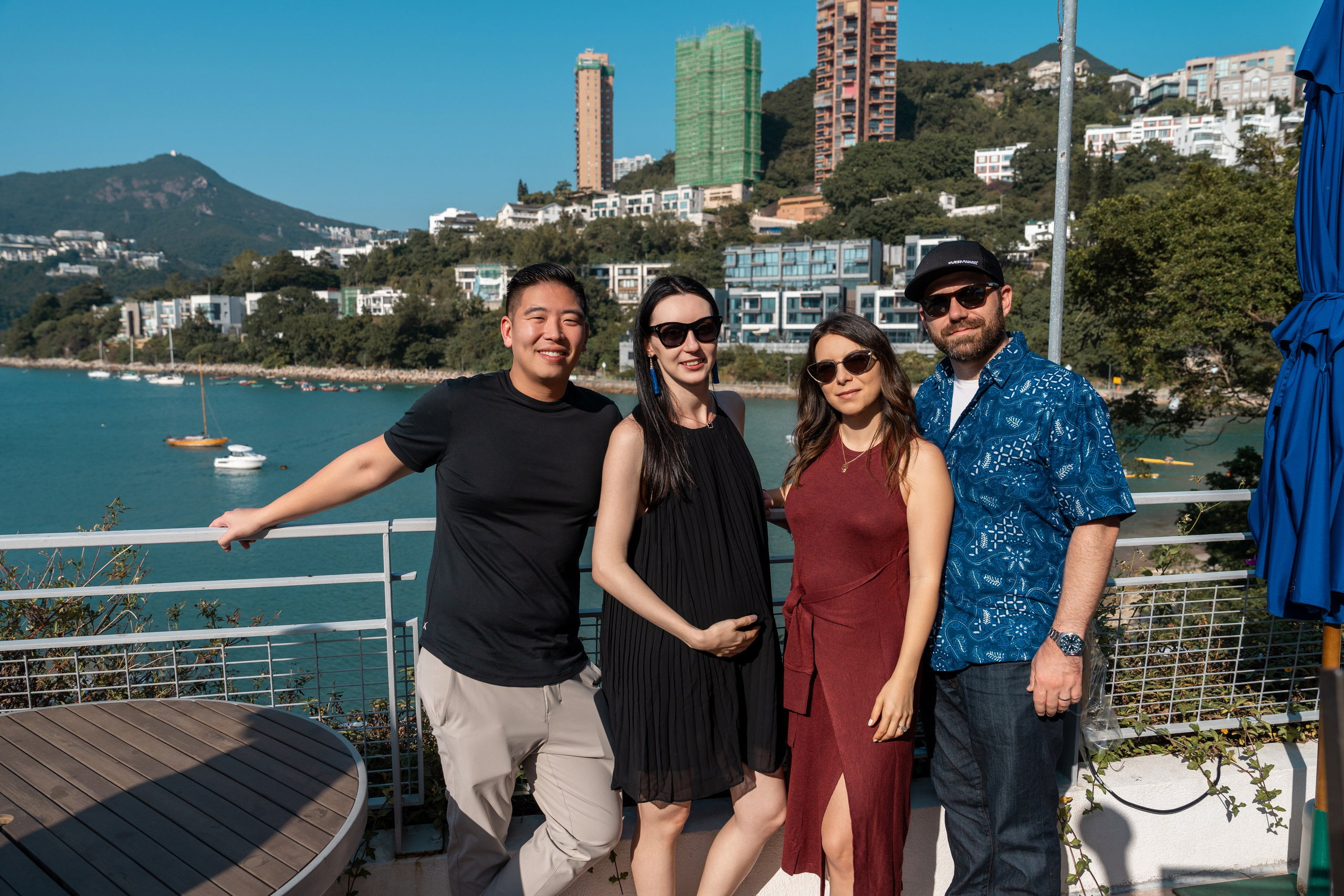 BABY SHOWER LENA & KIU| HK YACHT CLUB. ФОТОГРАФ В ГОНКОНГЕ (СВАДЬБЫ, FASHION, СЕМЕЙНЫЕ, МЕРОПРИЯТИЯ, ФОТОПРОГУЛКИ)