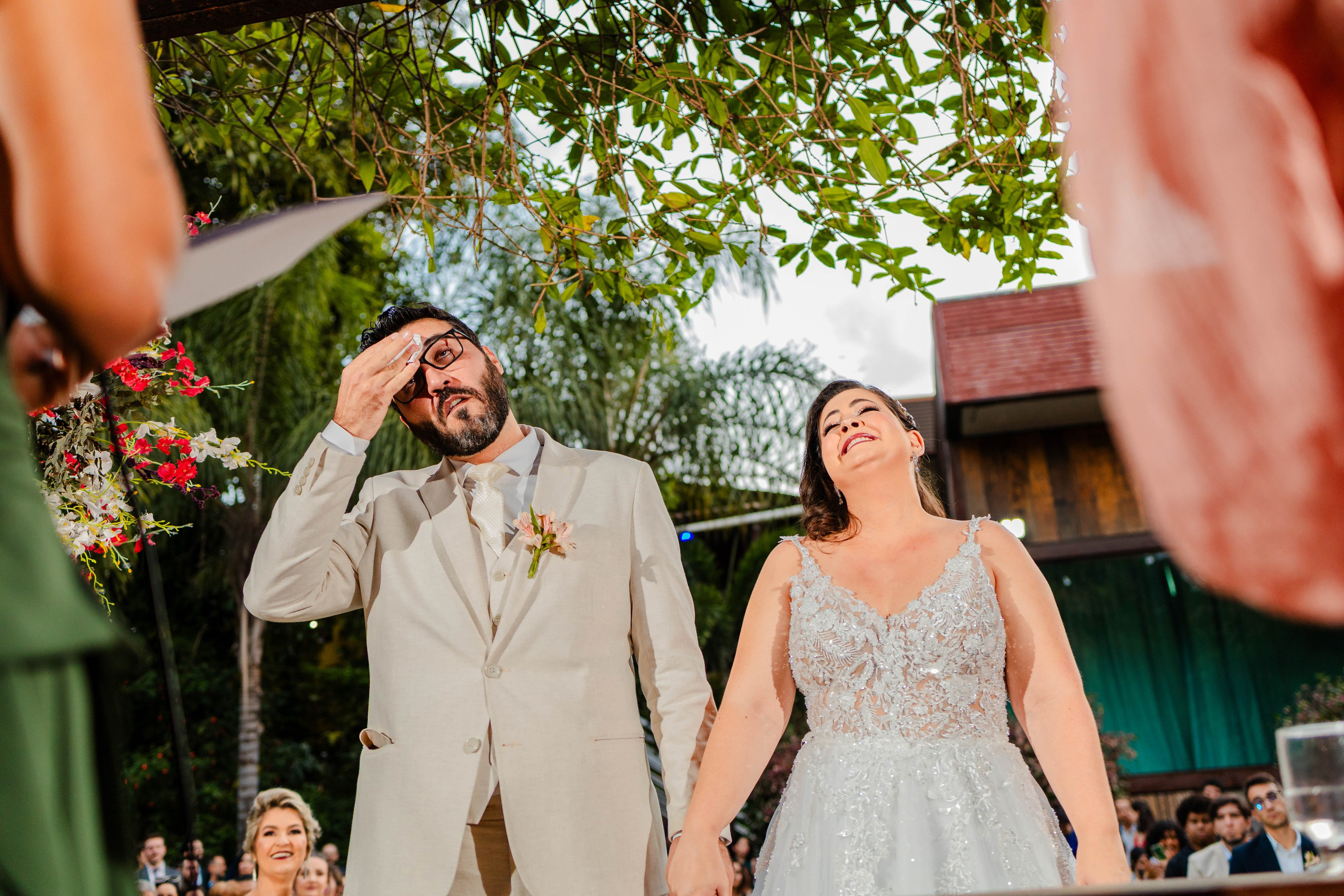 L & D — RODA DE SAMBA E MUITO MAIS!. Fotografia de casamento em Belo Horizonte