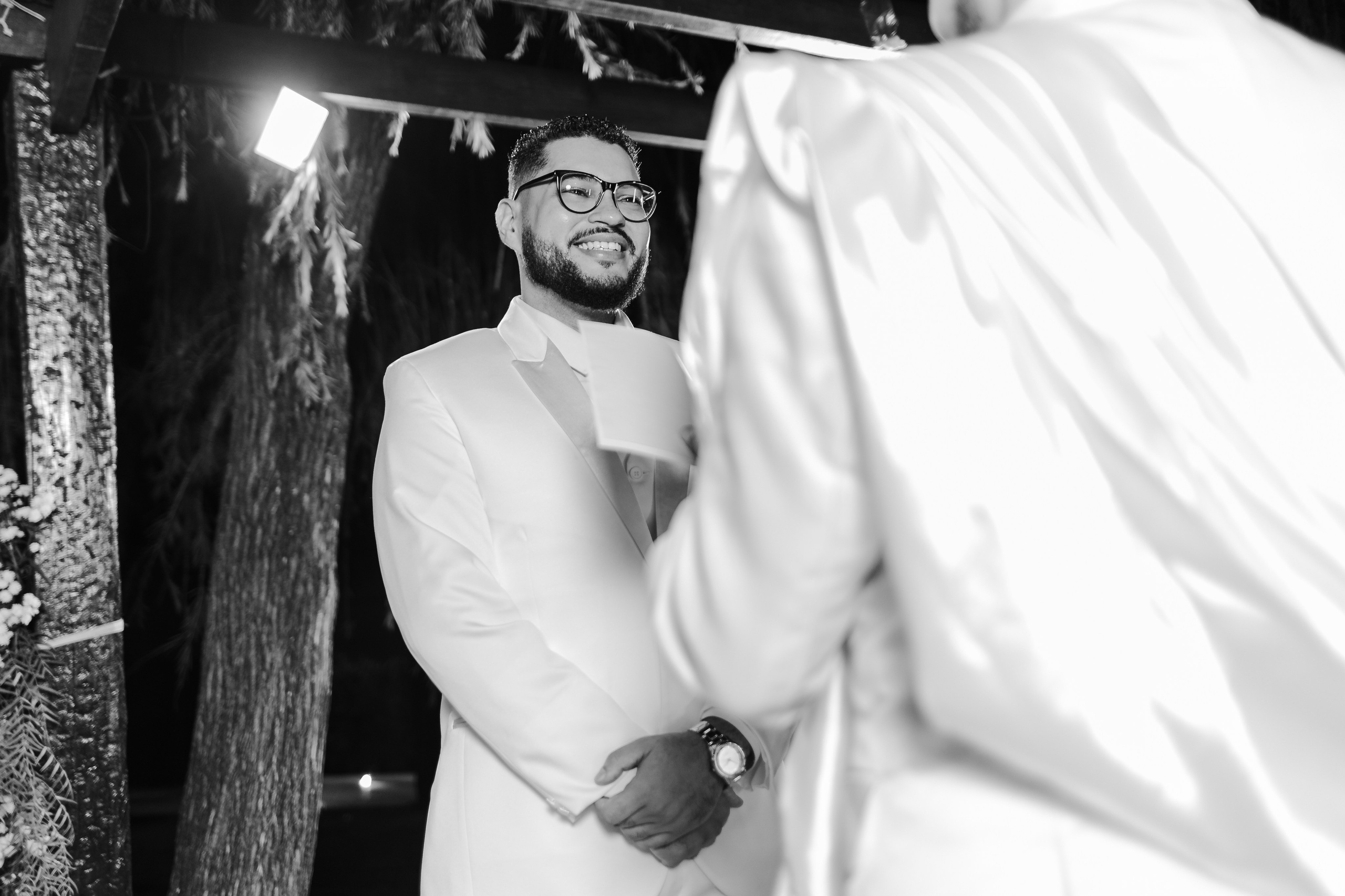 R & D — Meter o louco e ser feliz!. Fotografia de casamento em Belo Horizonte