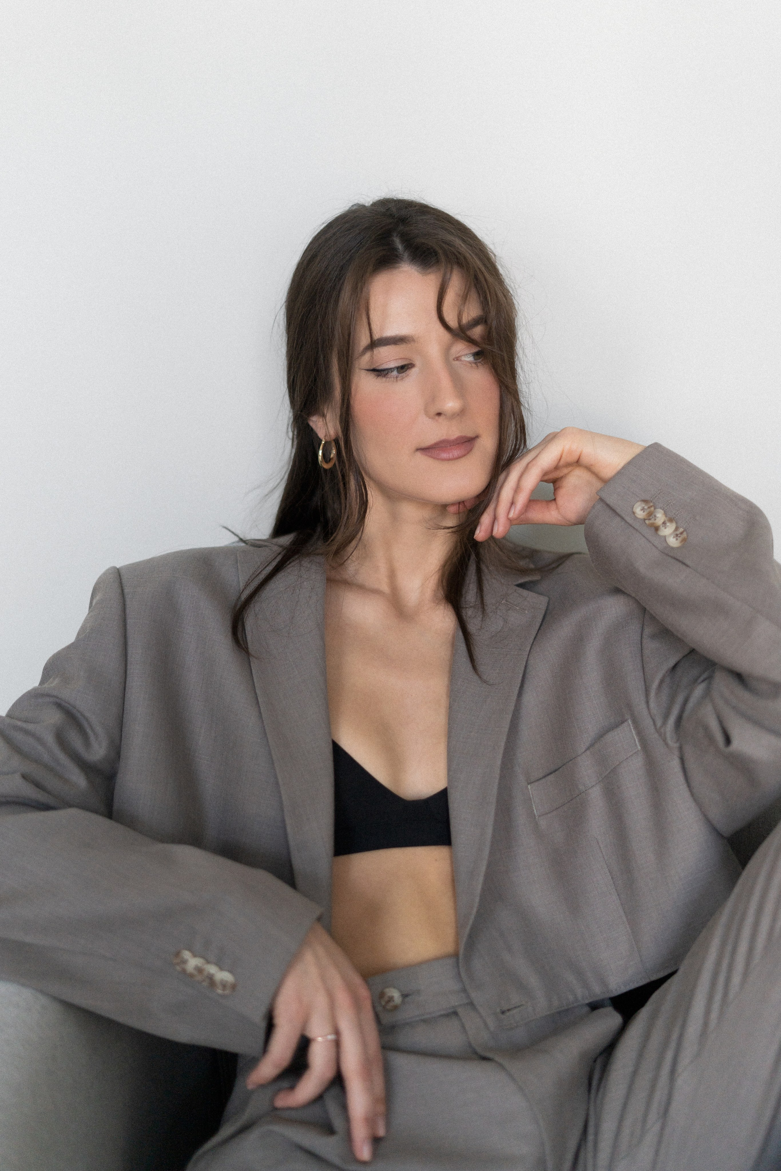 By Leisan. Fotografė Agnė Navickaitė