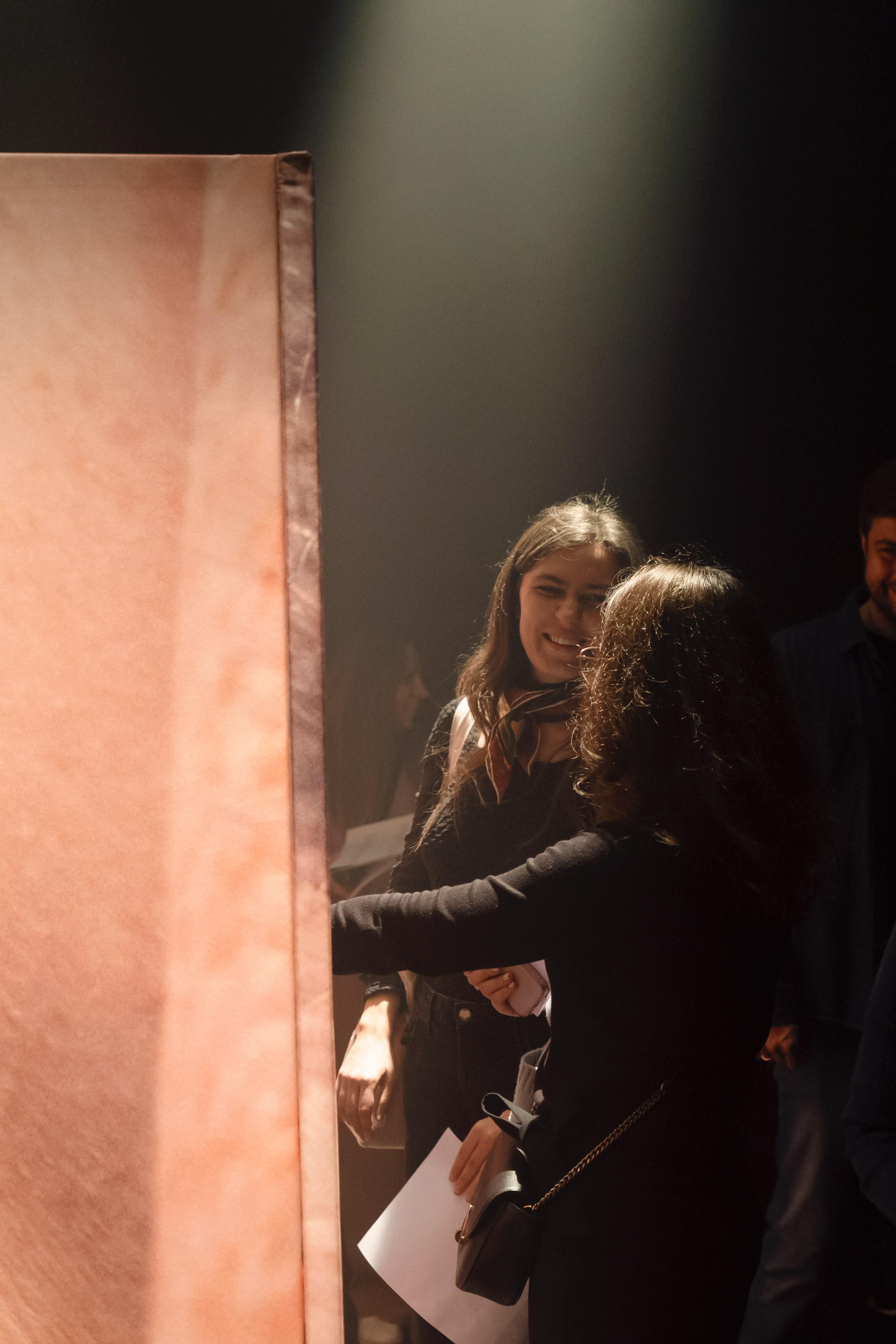 “Lustopia”. Fotografė Agnė Navickaitė