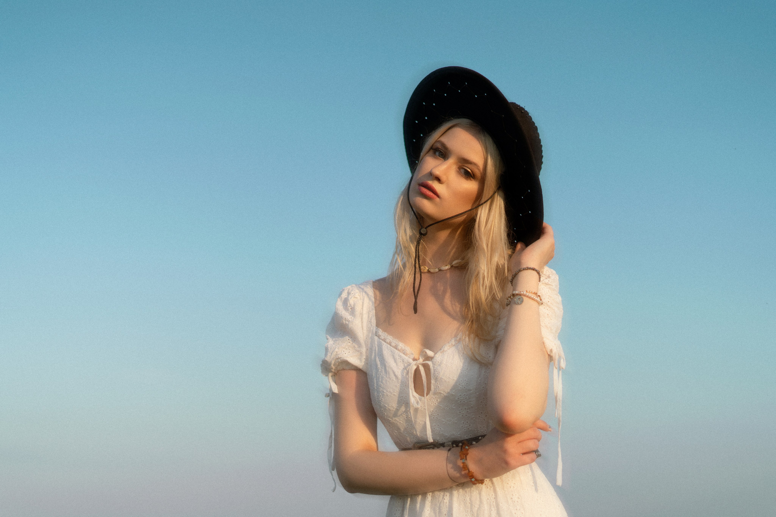 Karolina. Fotografė Agnė Navickaitė