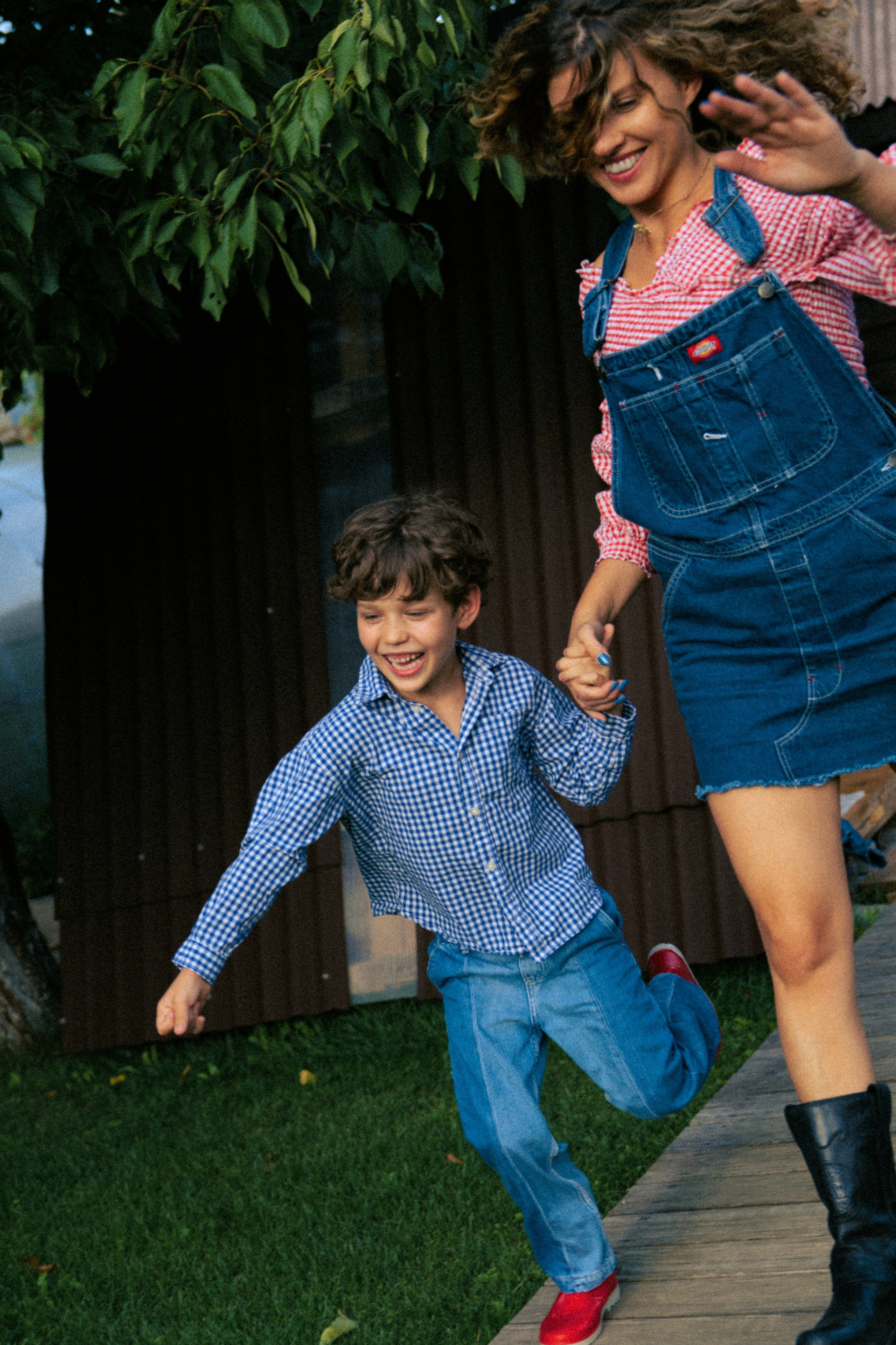 Rūta & Gabrielius. Fotografė Agnė Navickaitė