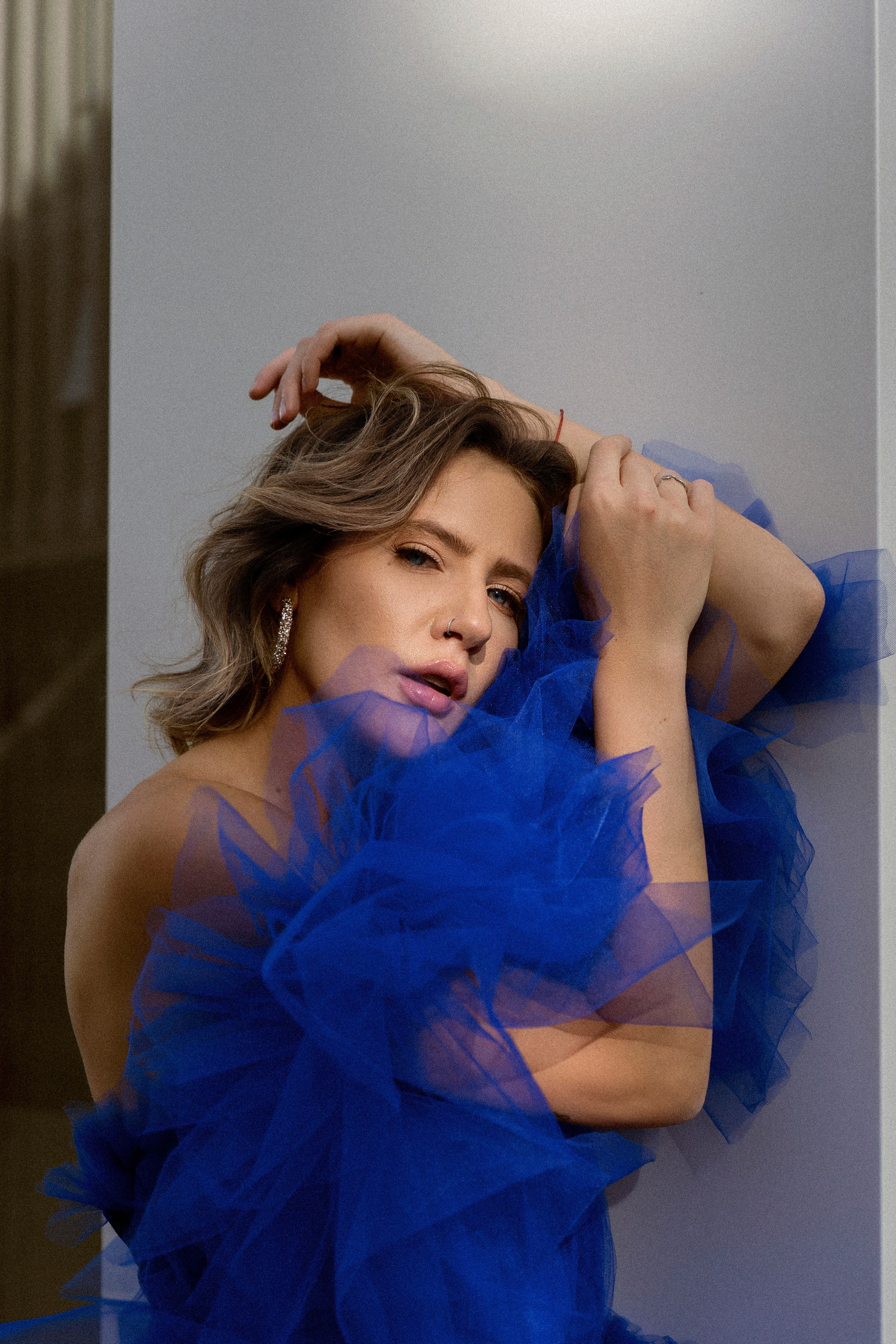 “My Compliments”. Fotografė Agnė Navickaitė