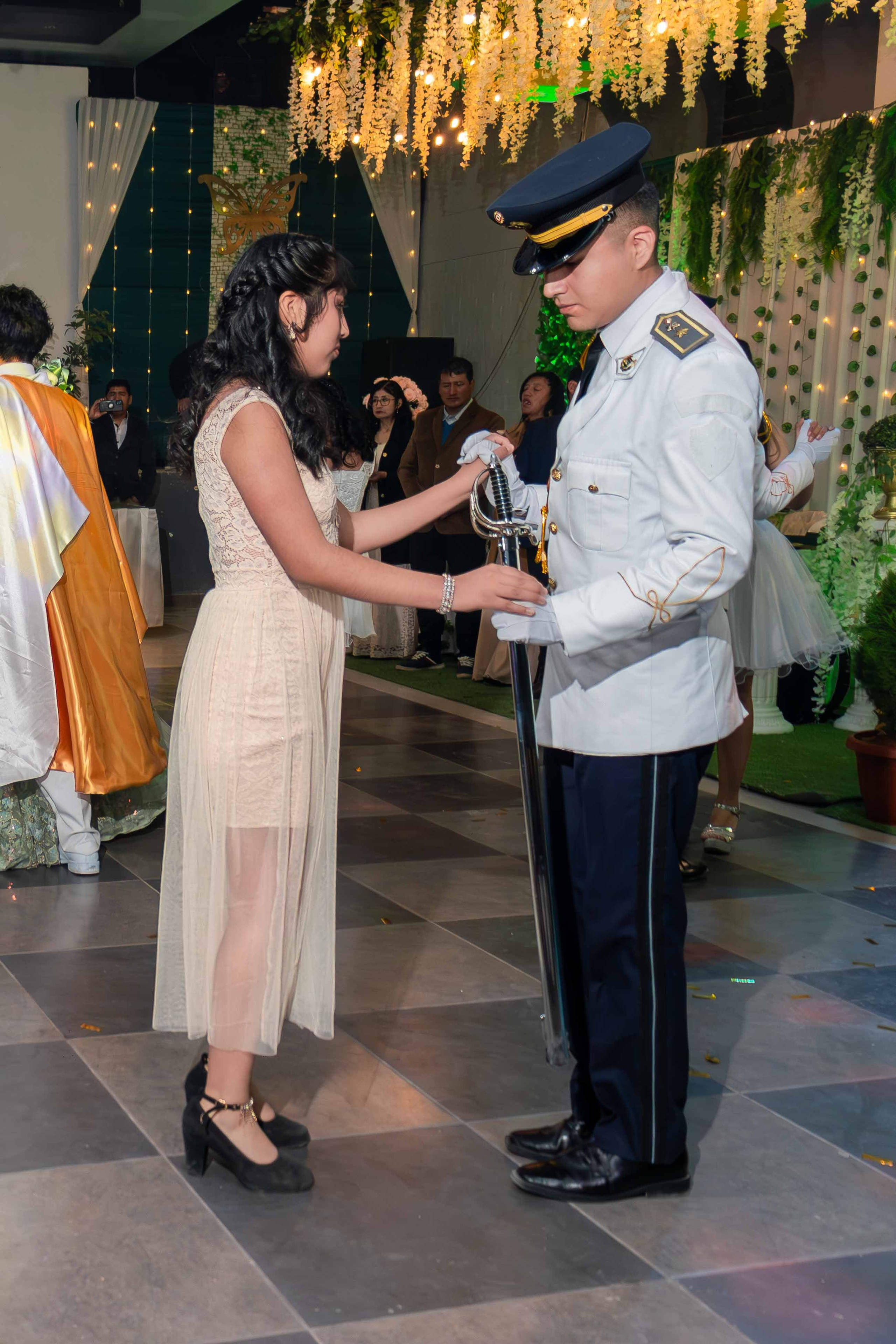 XV DE MELCA. Studio KVTA | Fotografía y Video de Bodas en Arequipa