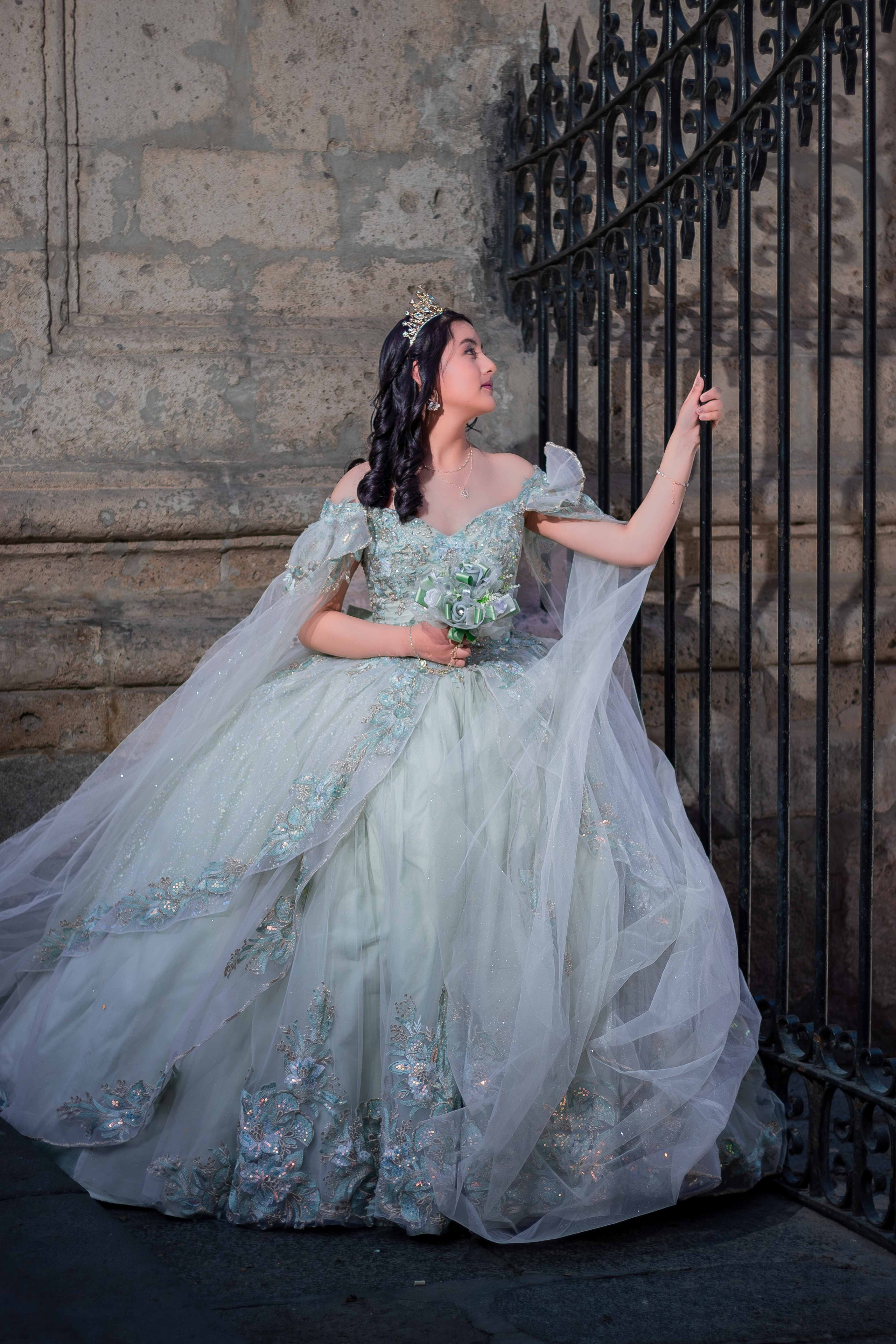 XV DE MELCA. Studio KVTA | Fotografía y Video de Bodas en Arequipa
