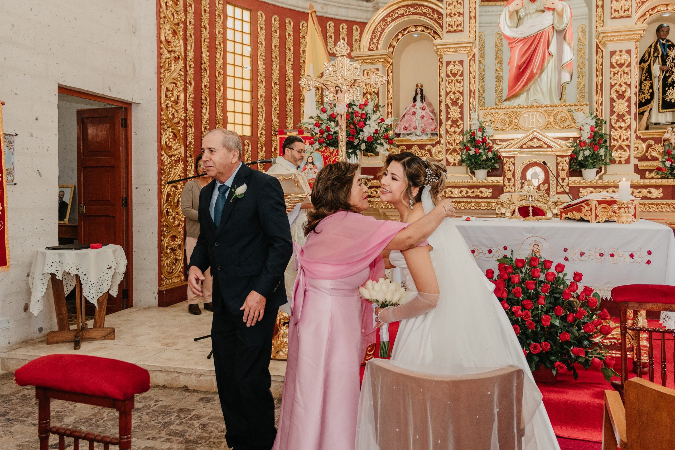 CAROL Y GERSON SOLO BODA. Studio KVTA | Fotografía y Video de Bodas en Arequipa